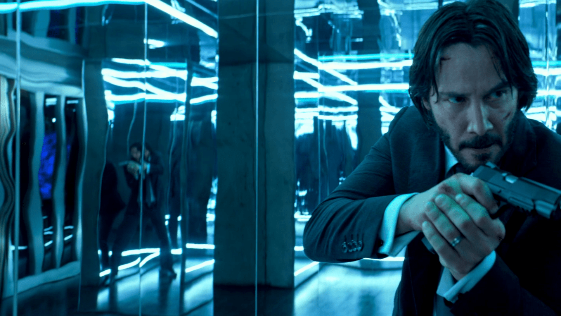 1920x1080 Watch John Wick: Chapter 2 (4K UHD)