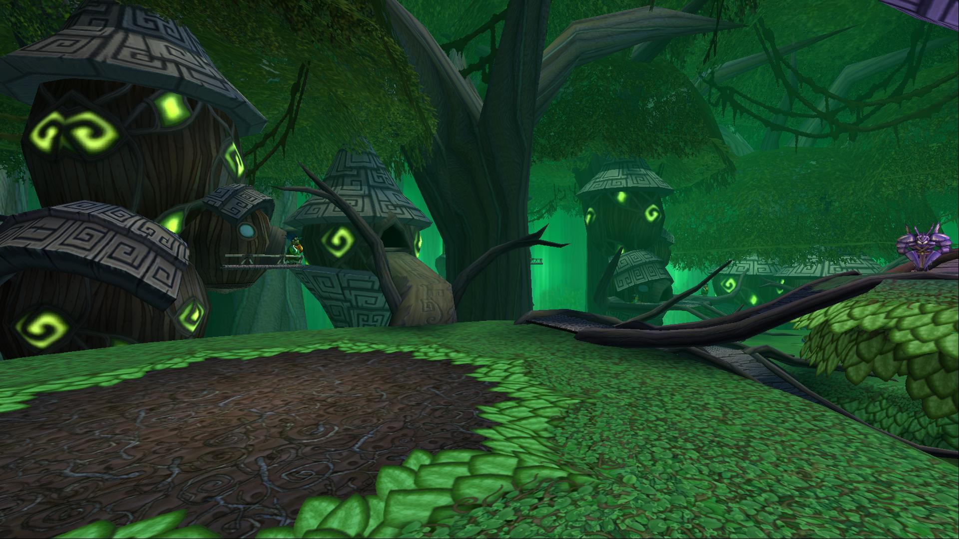 1920x1080 Wizard101 Wallpaper HD Wallpaper