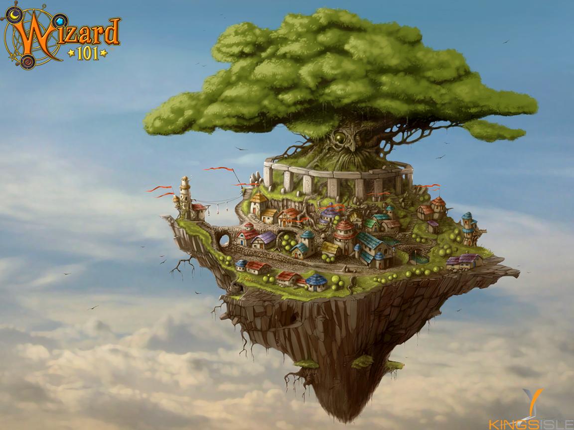 1152x864 Downloads. Wizard101 Free Online Game