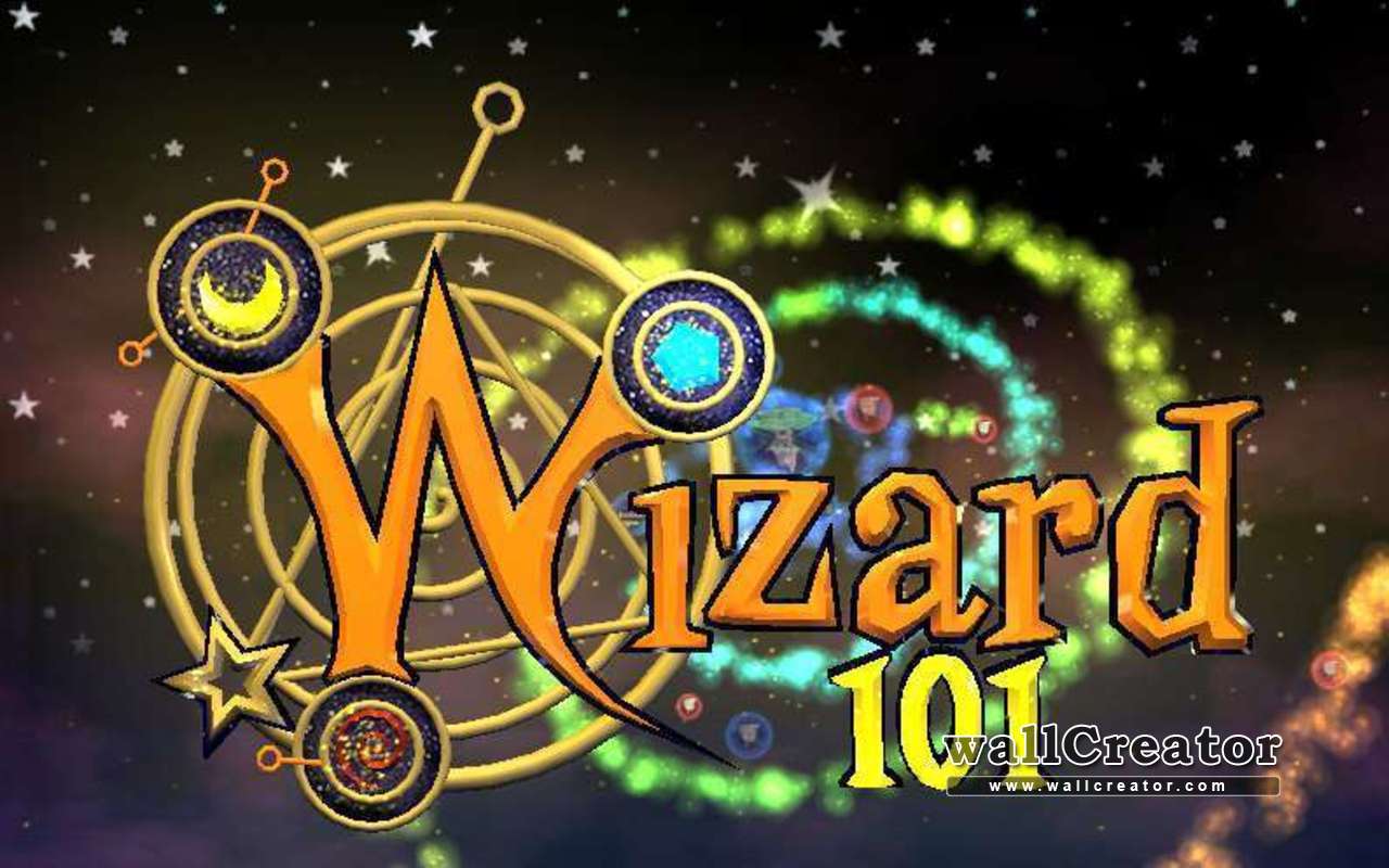 1280x800 Wizard101 Wallpaper
