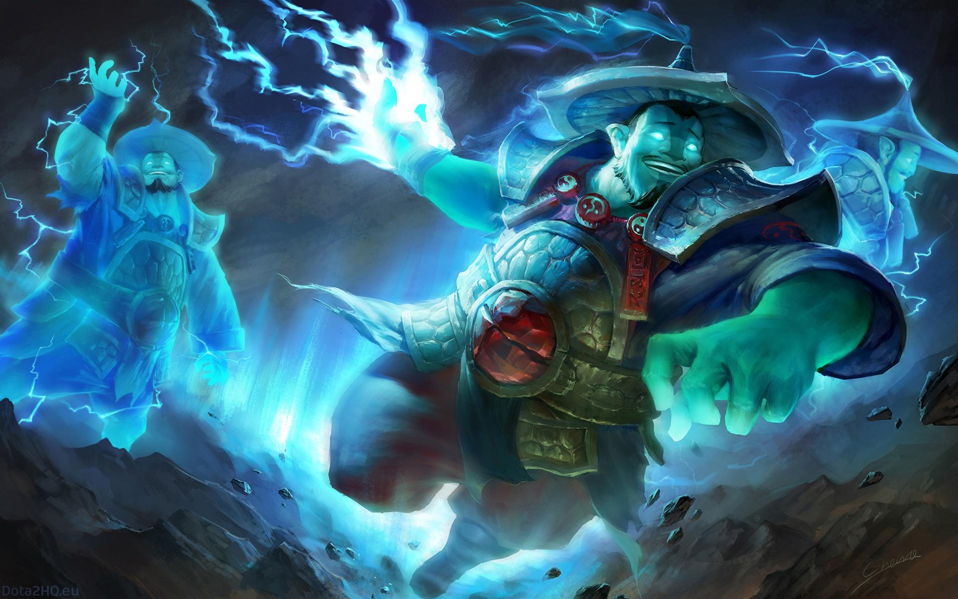 1920x1200 Wizard101 Wallpaper