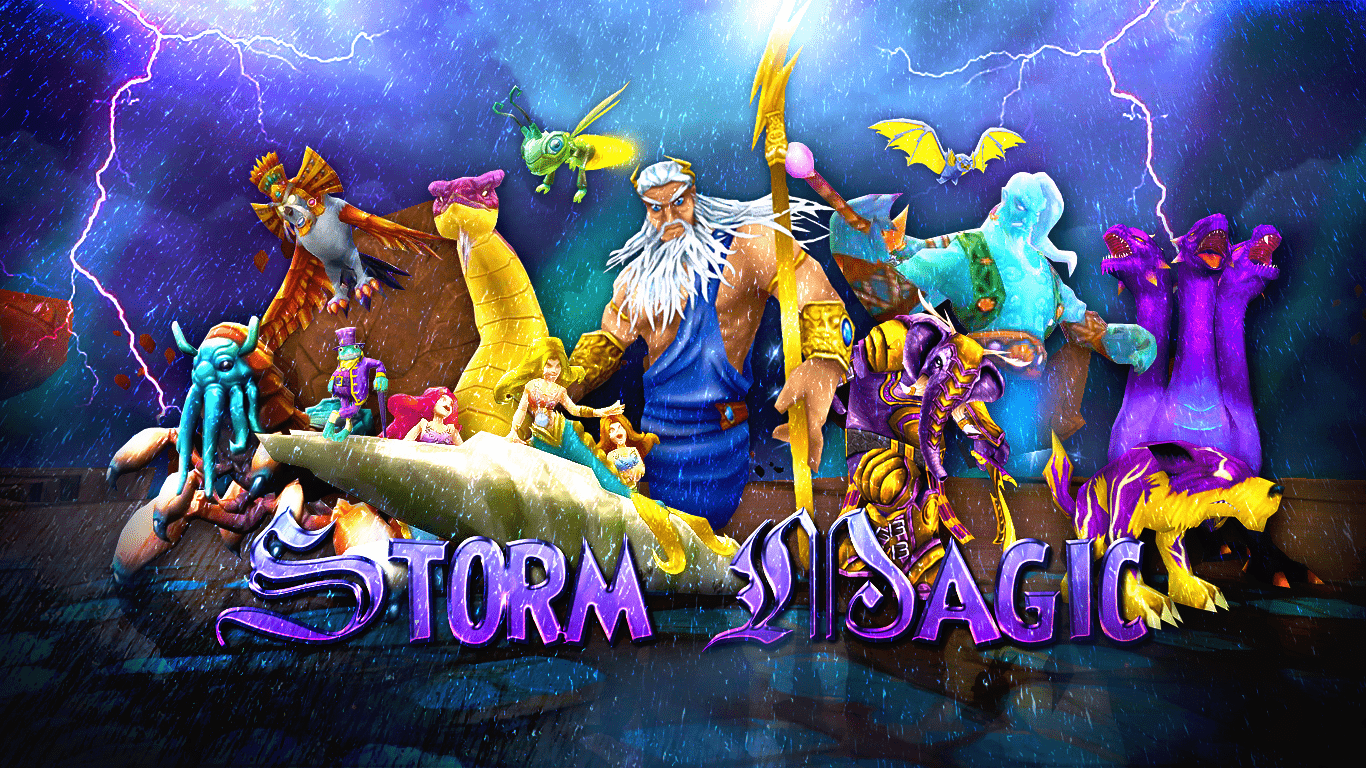 1366x768 Free download Frostcaller Wizard101 Wallpaper [1366x768] for your Desktop, Mobile & Tablet. Explore Wizard101 Death Wallpaper. Wizard101 Wallpaper, Wizard101 Storm Wallpaper, Free Wizard101 Wallpaper
