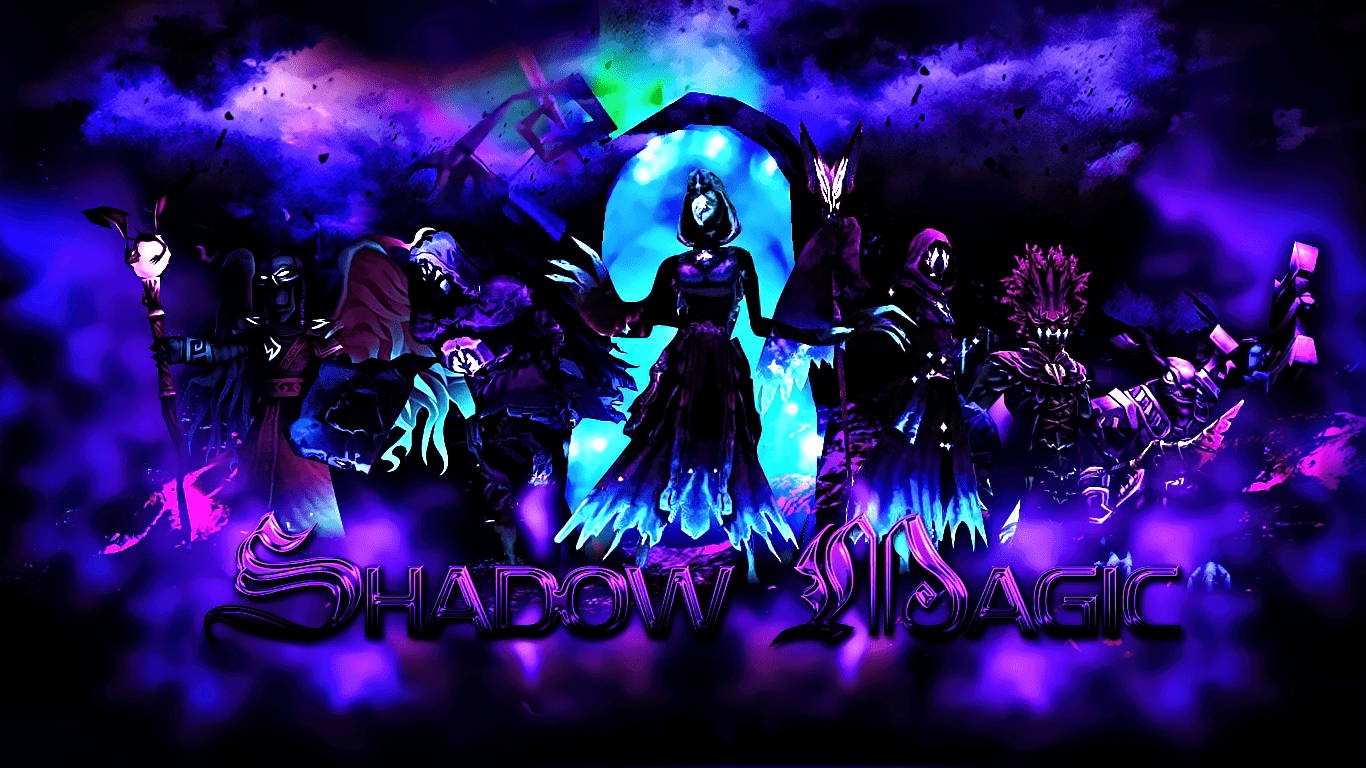 1366x768 Wizard101 Wallpaper