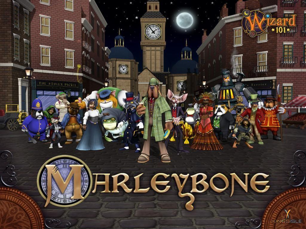 1024x768 Wizard101 Wallpaper Wallpaper. Wizard Marleybone, Wizard