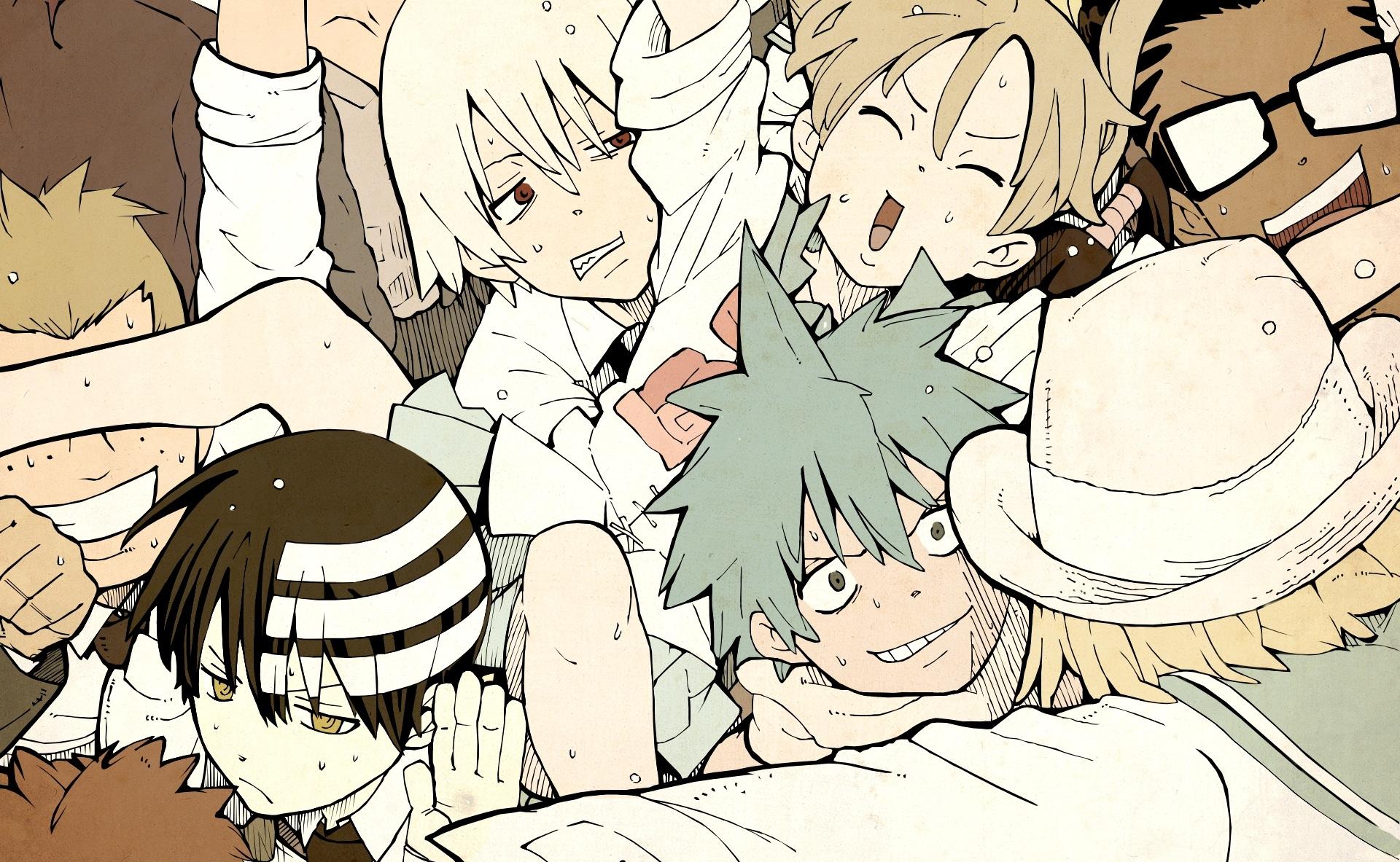 1920x1183 Soul Eater Wallpaperx1183