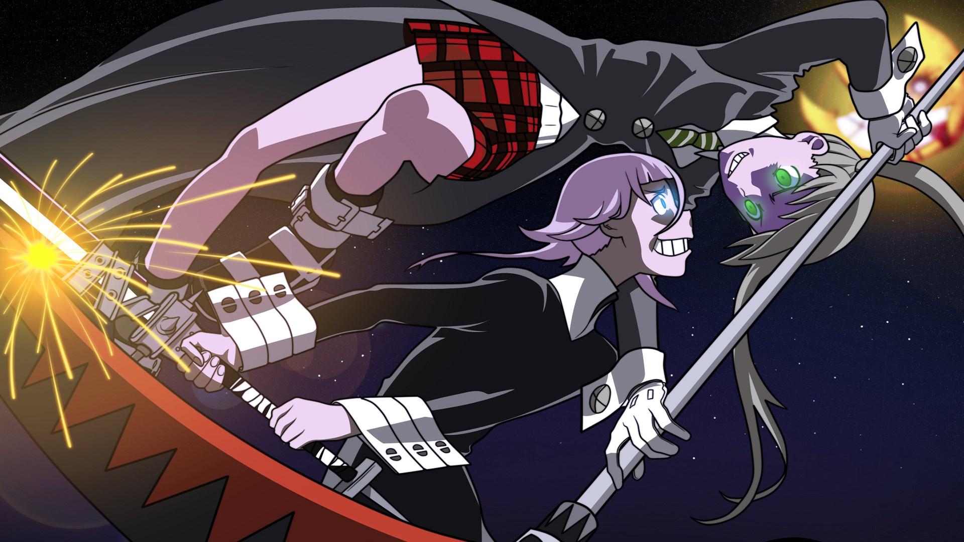 1920x1080 1920x1080 soul eater