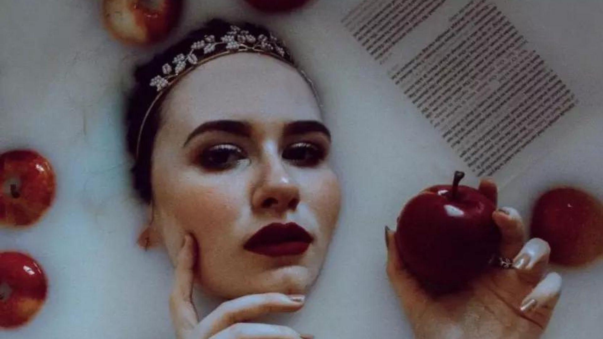 Milk Bath Aesthetic Desktop Wallpapers - Top Free Milk Bath Aesthetic