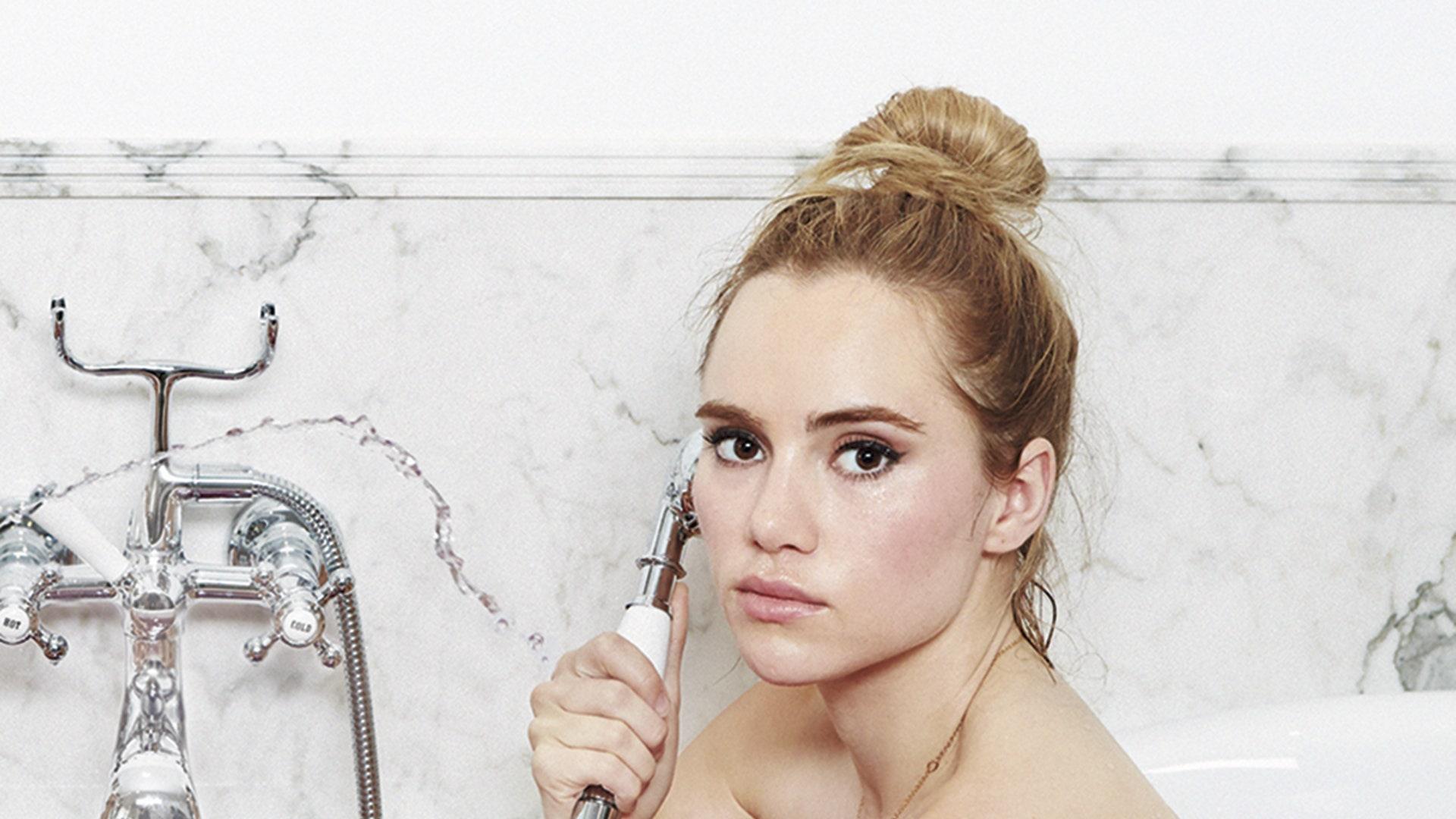 Milk Bath Aesthetic Desktop Wallpapers - Top Free Milk Bath Aesthetic