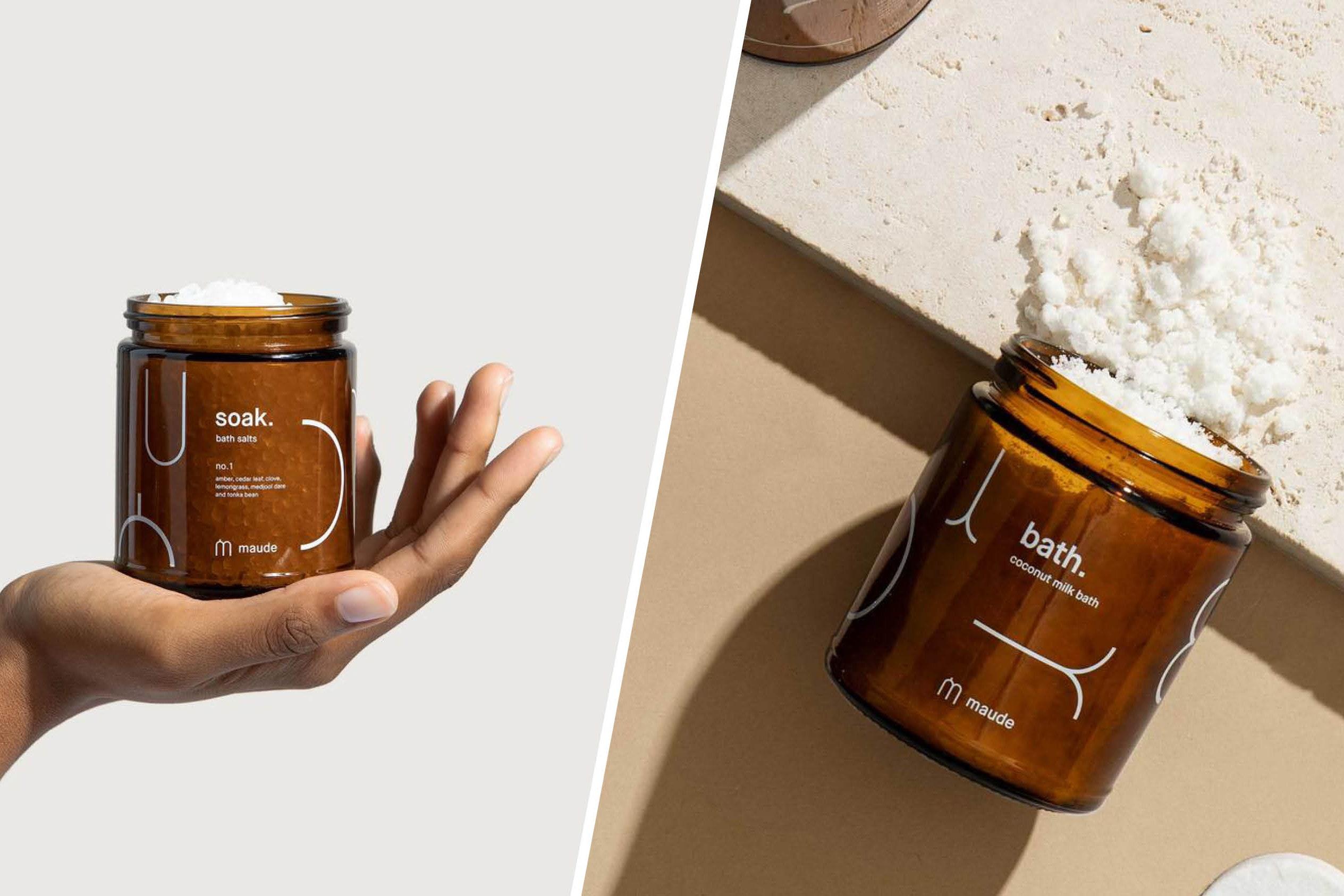 Milk Bath Aesthetic Desktop Wallpapers - Top Free Milk Bath Aesthetic