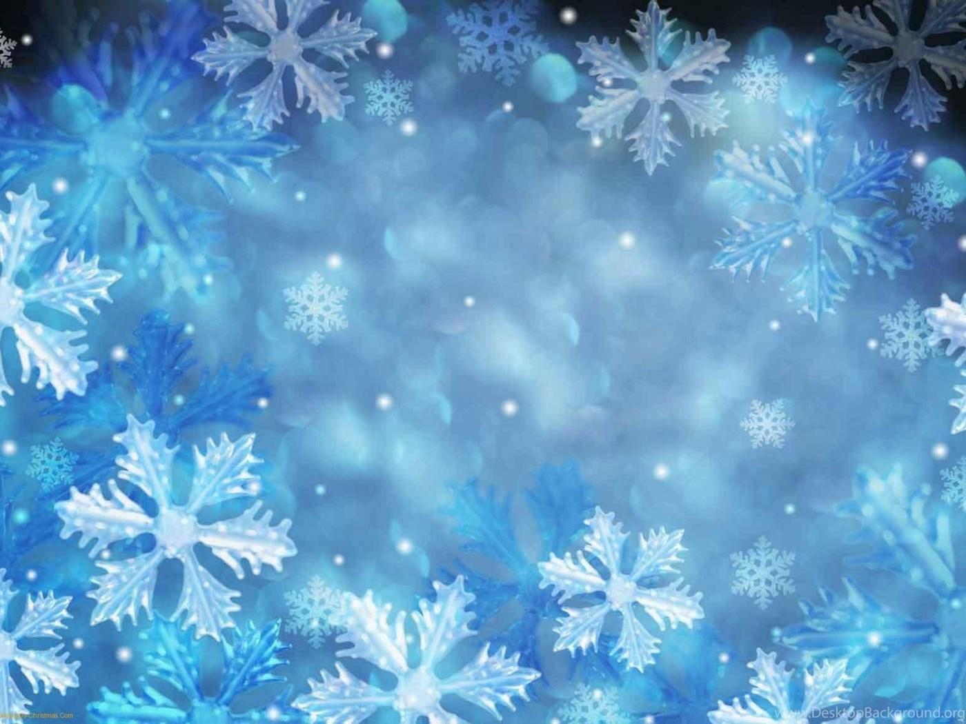 1400x1050 Christmas Snow Wallpaper Desktop Background