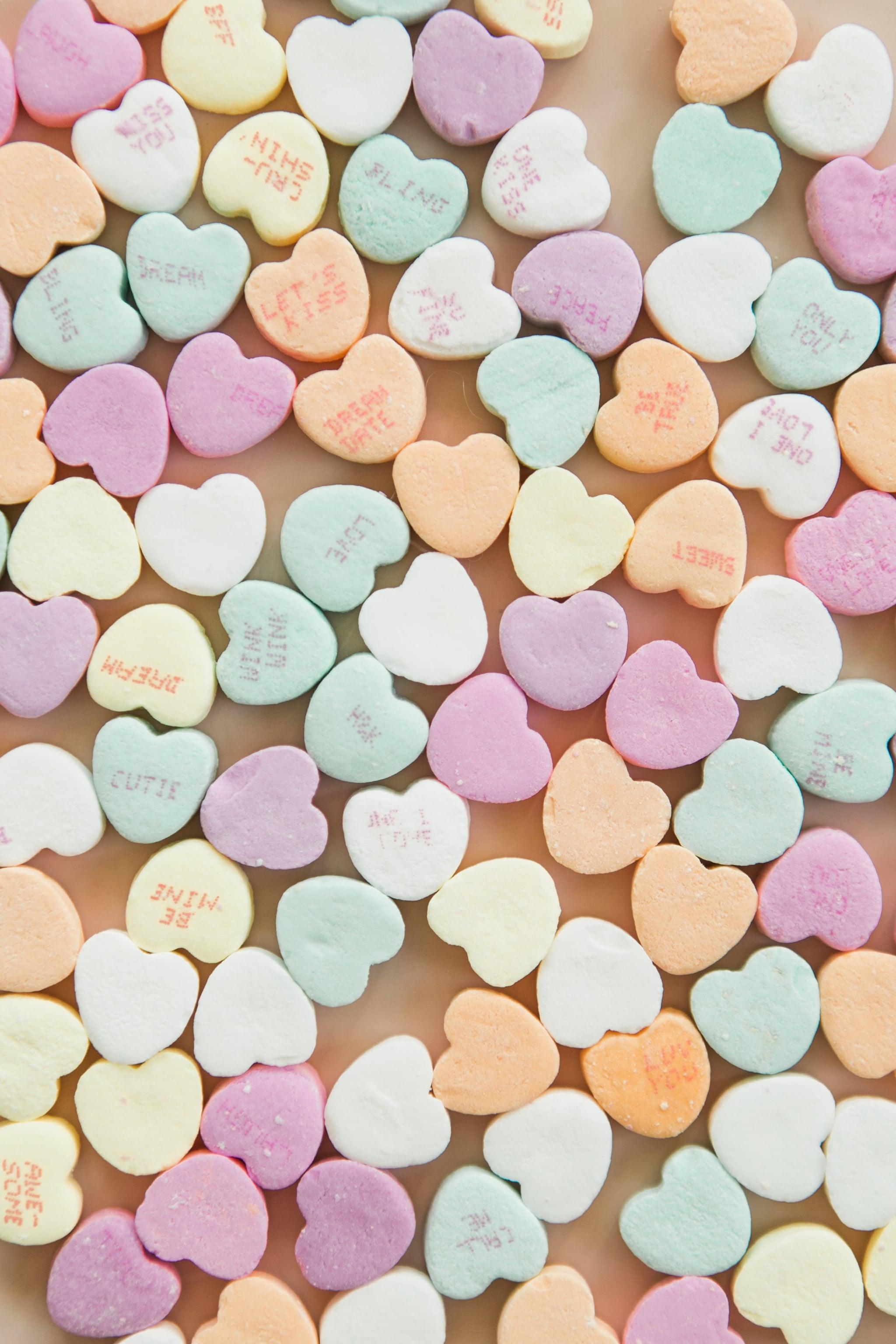 2048x3072 Valentine's Day Wallpaper For Your Home Screen Aesthetic