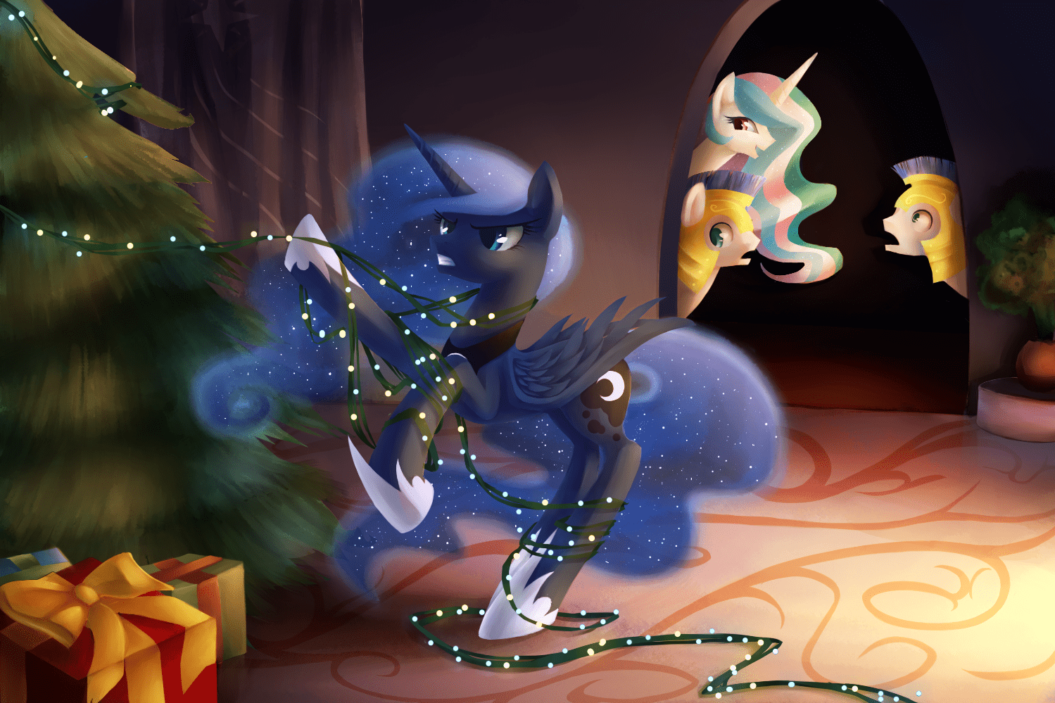 1499x999 My Little Pony: Friendship Is Magic Wallpaper and Background Imagex999