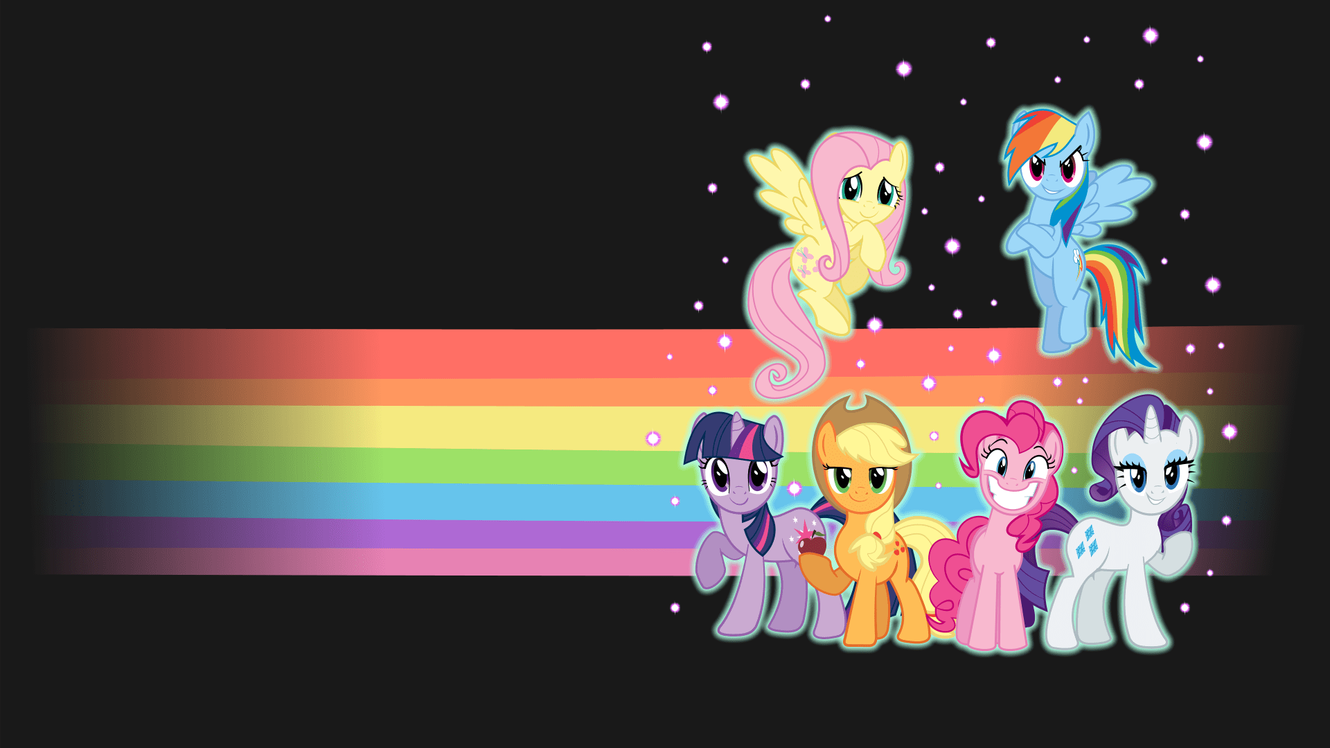 1920x1080 my little pony wallpaper 63