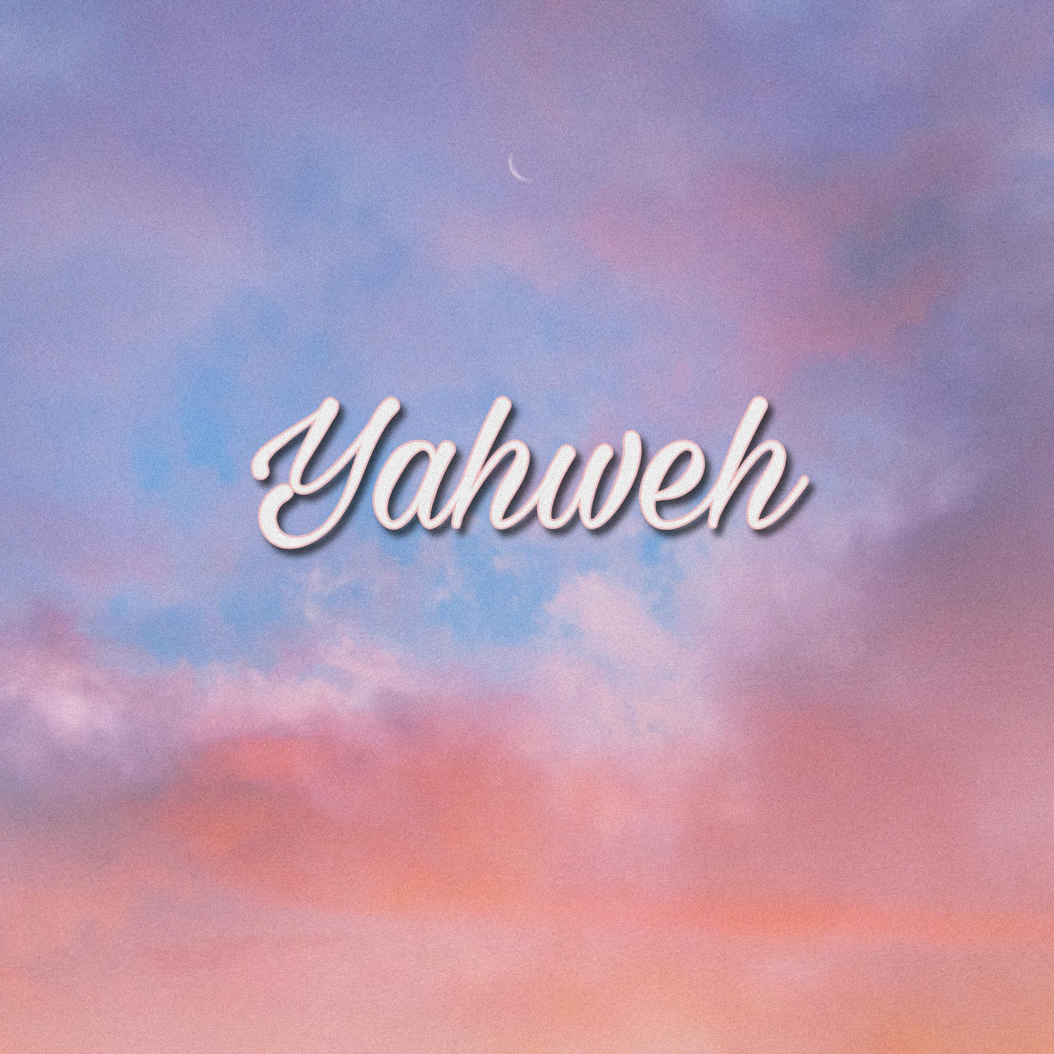 Yahweh Wallpapers - Top Free Yahweh Backgrounds - WallpaperAccess