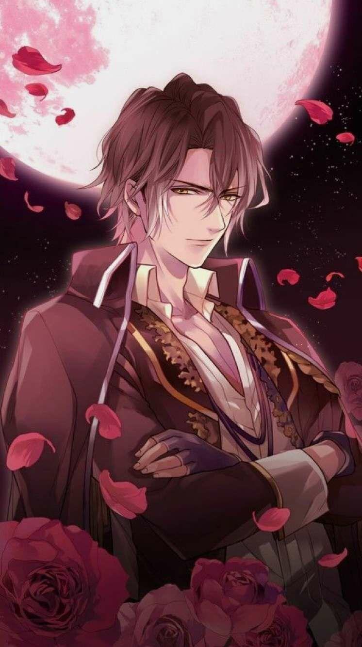 746x1334 Anime Characters Handsome Cute Anime Boy Wallpaper