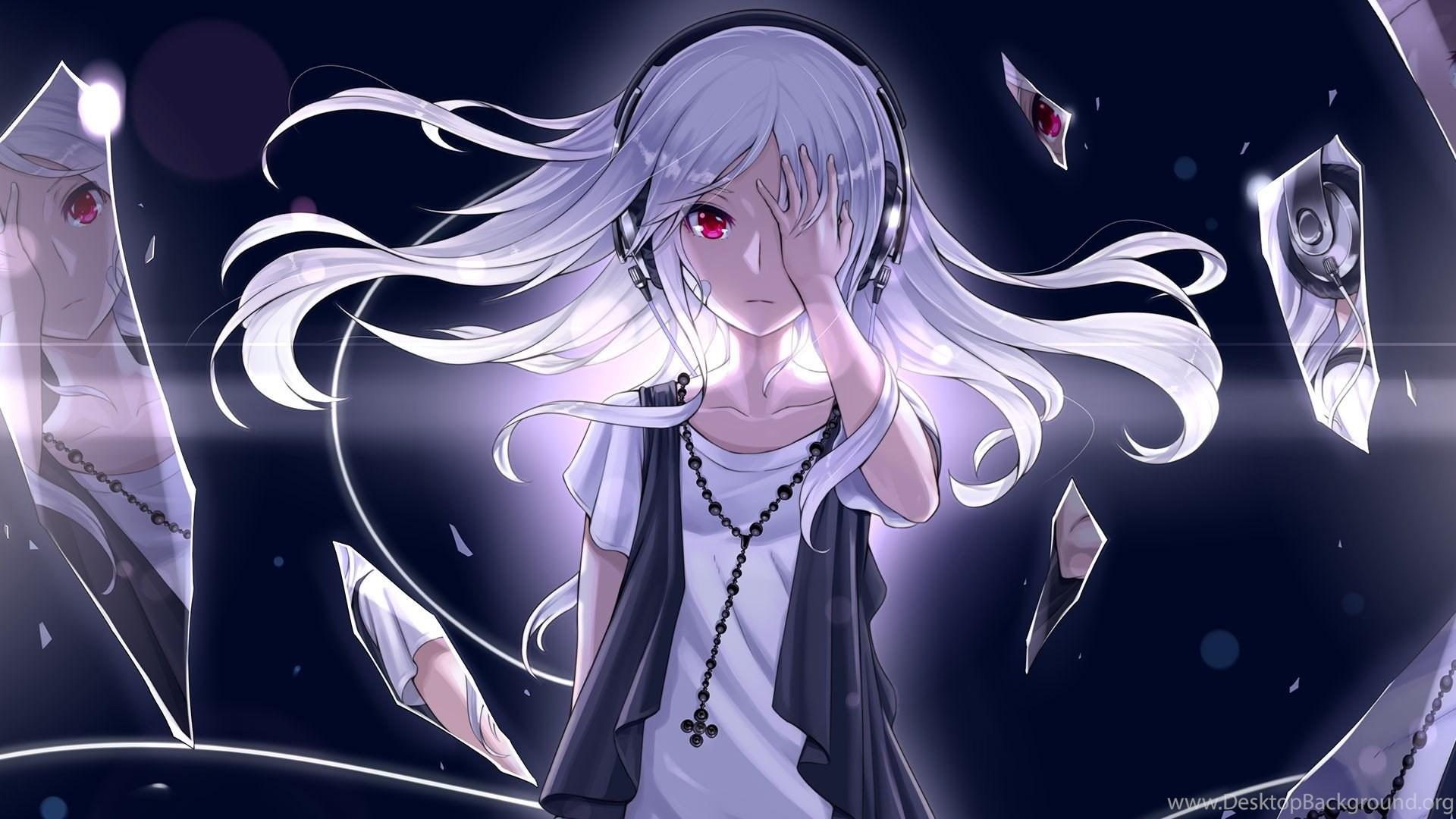 1920x1080 Anime Girl Best Desktop Wallpaper Desktop Background
