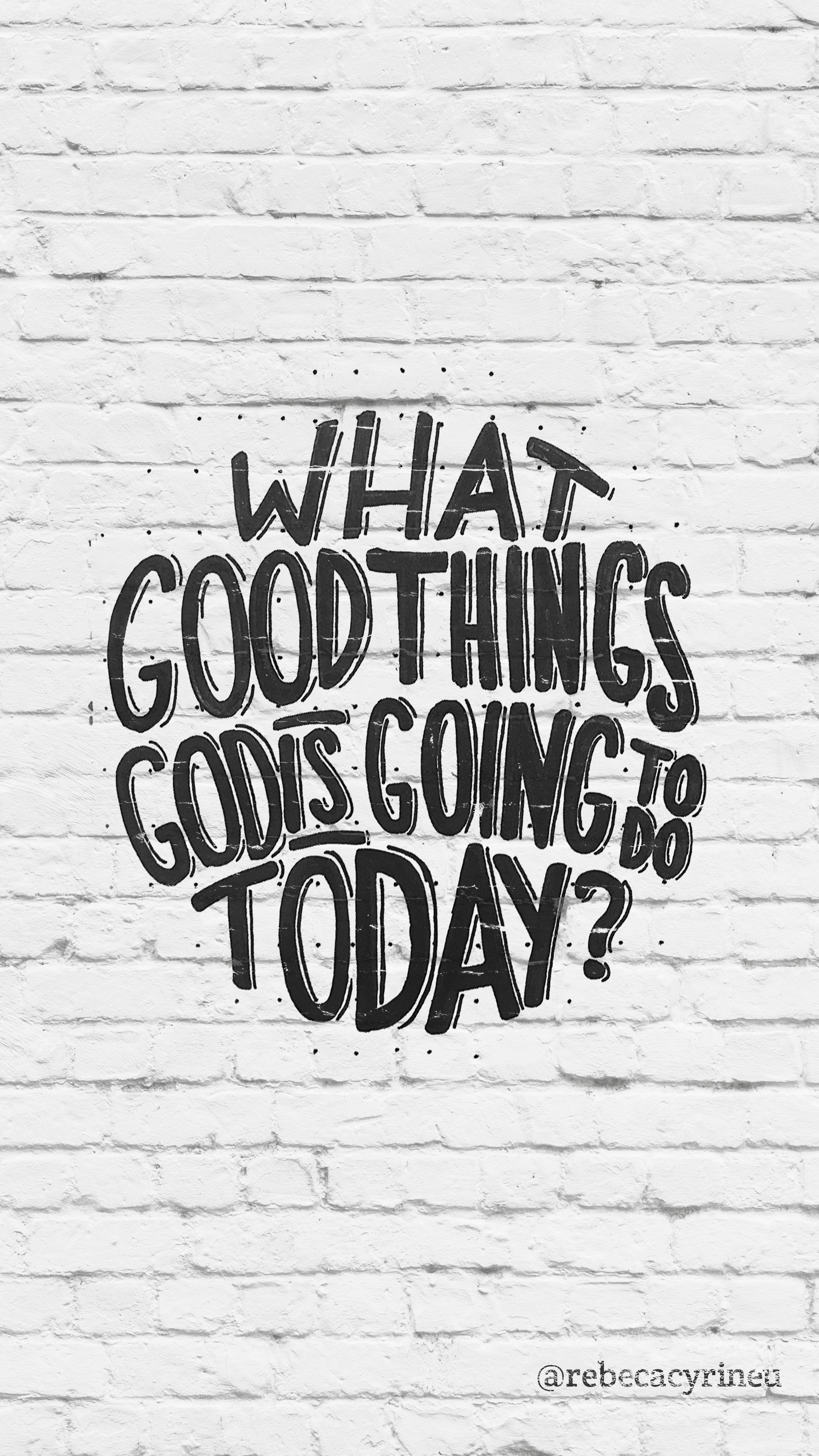 2052x3648 Yahweh Wallpaper
