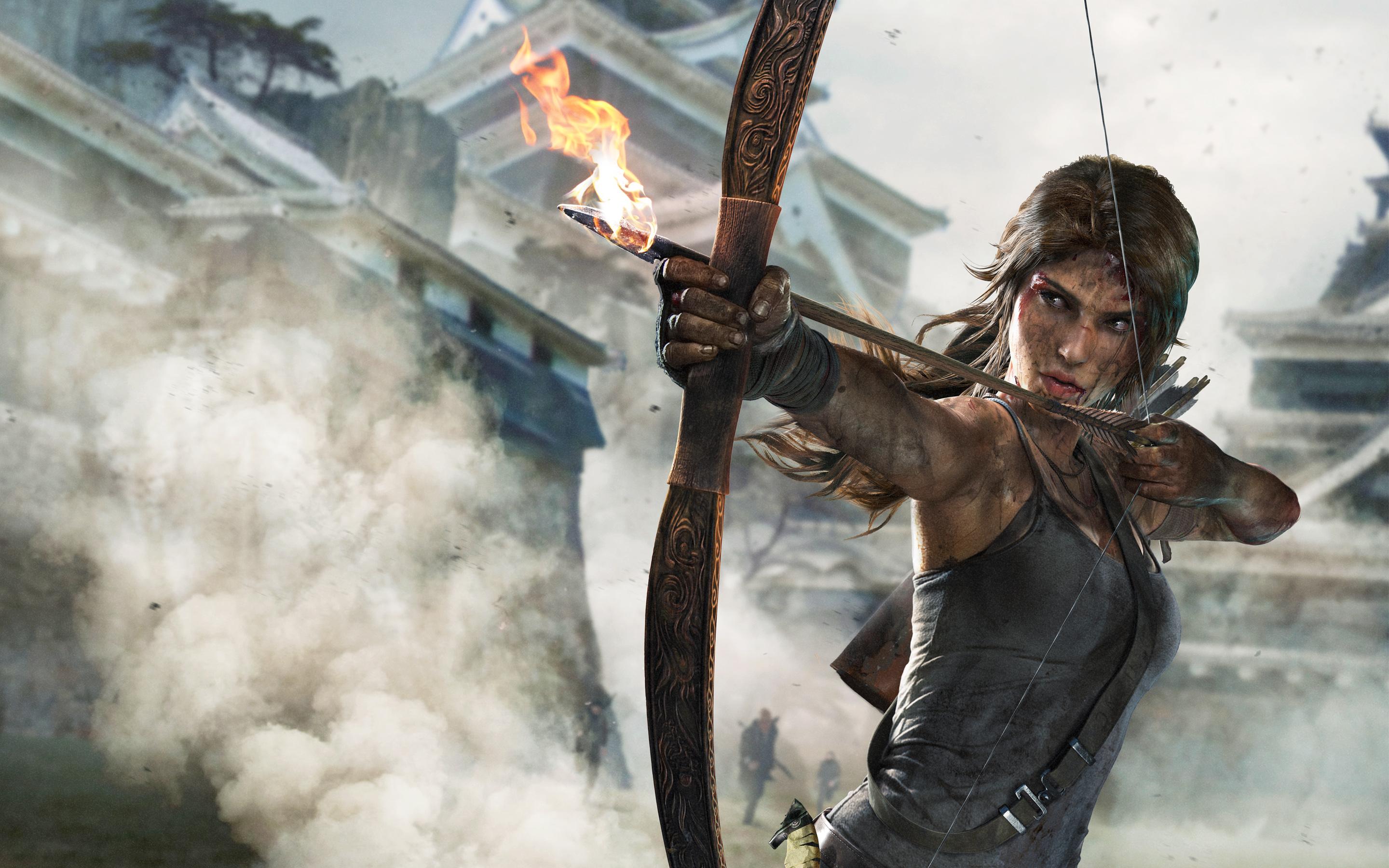 2880x1800 Free download Tomb Raider HD Wallpaper and Background Image stmednet [2880x1800] for your Desktop, Mobile & Tablet. Explore Tomb Raider Wallpaper. Tomb Raider Wallpaper, Tomb Raider Wallpaper, Tomb Raider HD Wallpaper