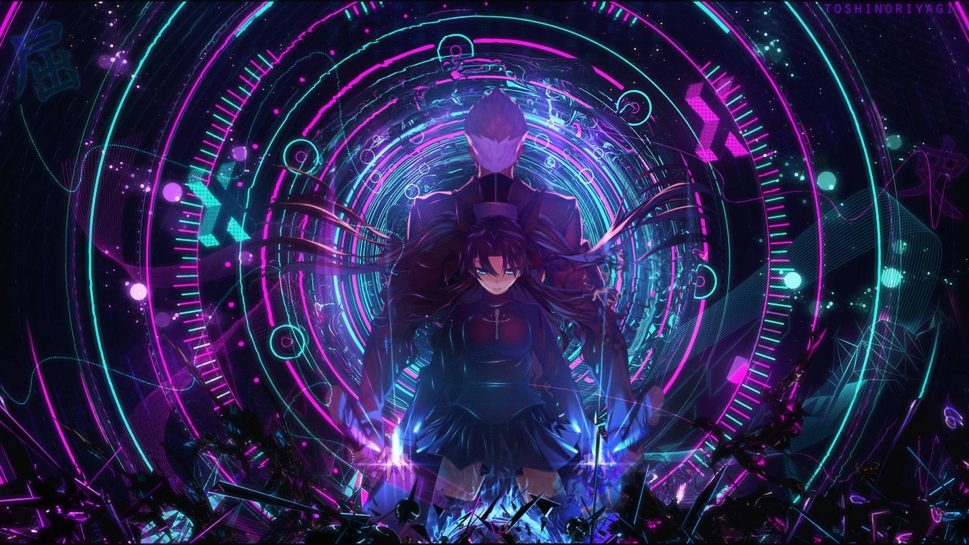 1920x1080 1920x1080 anime girl free computer wallpaper JPG 373 kB