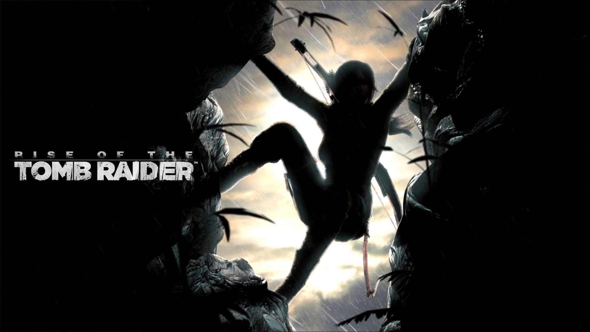 1920x1080 Raider Background