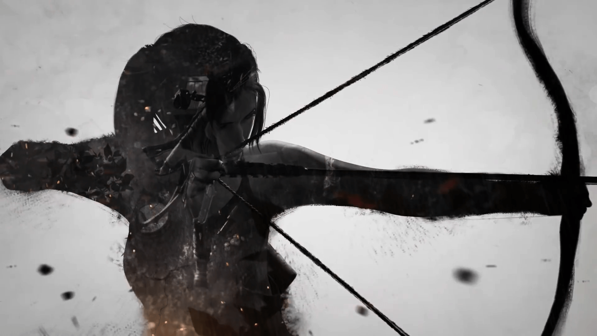 1920x1080 #Lara Croft, #Rise of the Tomb Raider, #Tomb Raider wallpaper. Mocah HD Wallpaper