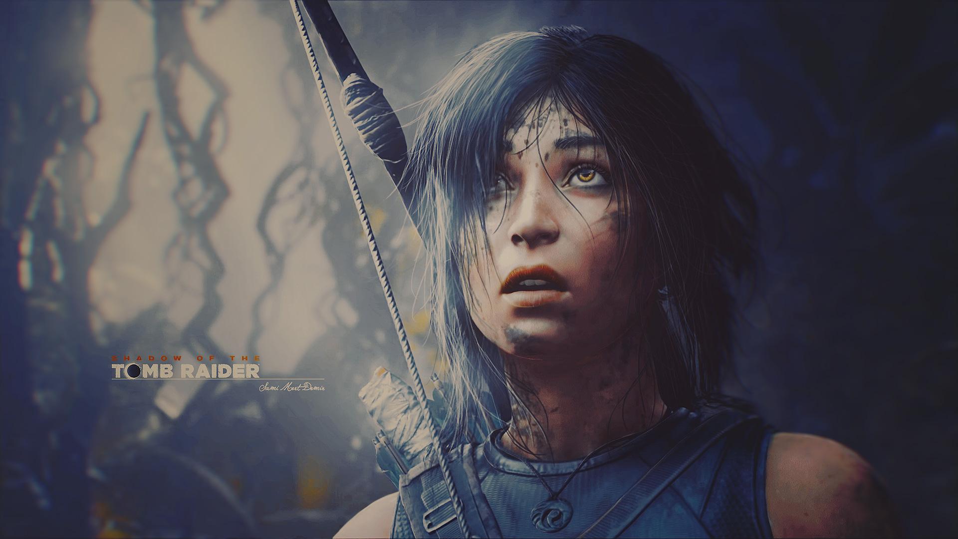 1920x1080 Tomb Raider HD 1280x1024 Resolution HD 4k Wallpaper, Image, Background, Photo and Picture