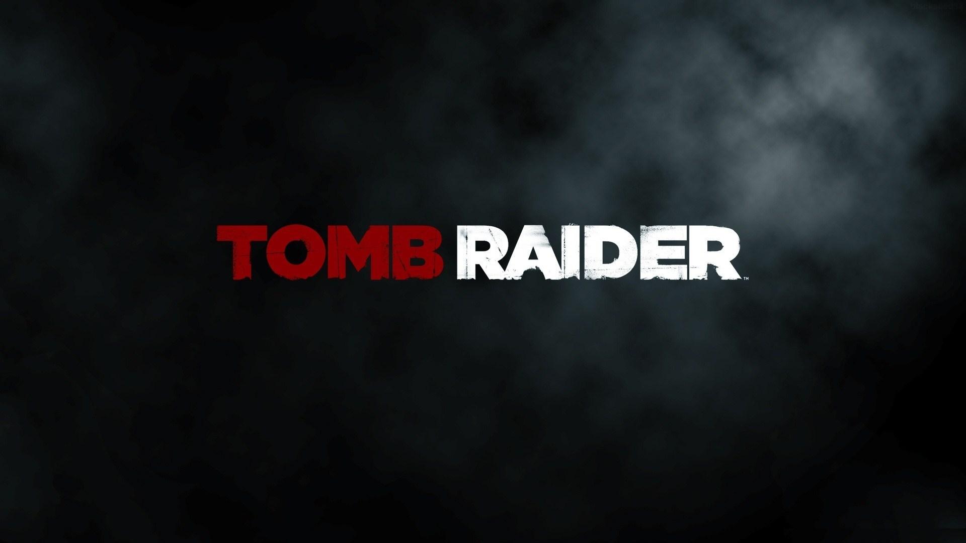 1920x1080 Tomb Raider 2013 Dark Poster
