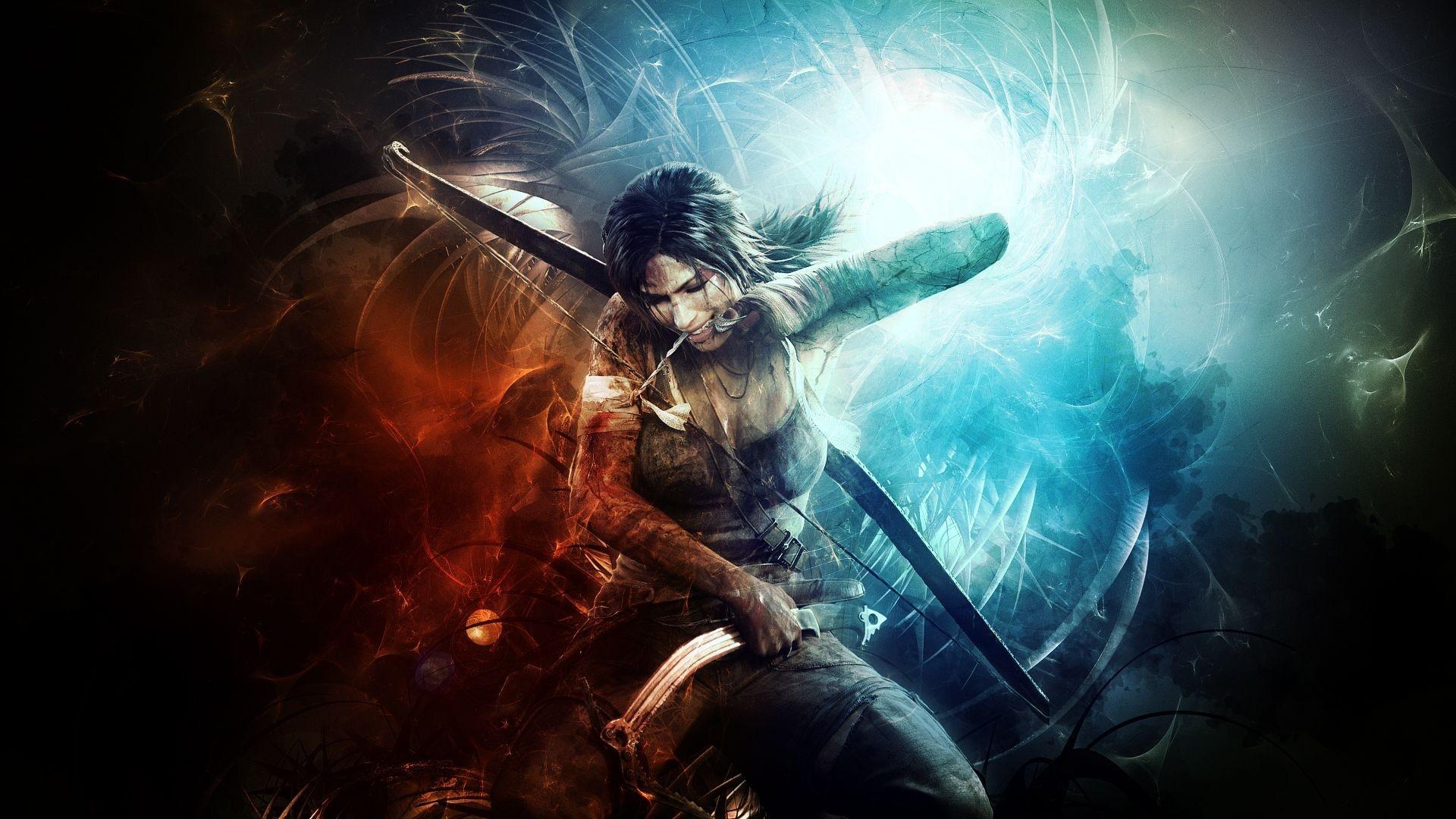 1920x1080 tomb raider lara croft tomb raider 2012 1920x1080 wallpaper High Quality Wallpaper, High Definition Wallpaper