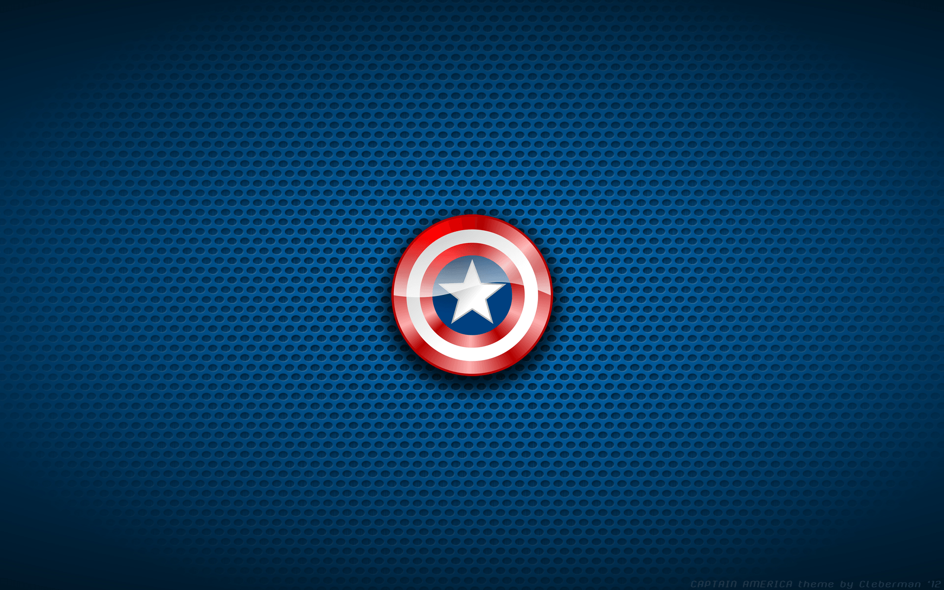 1920x1200 Captain America HD Wallpaper and Background Image