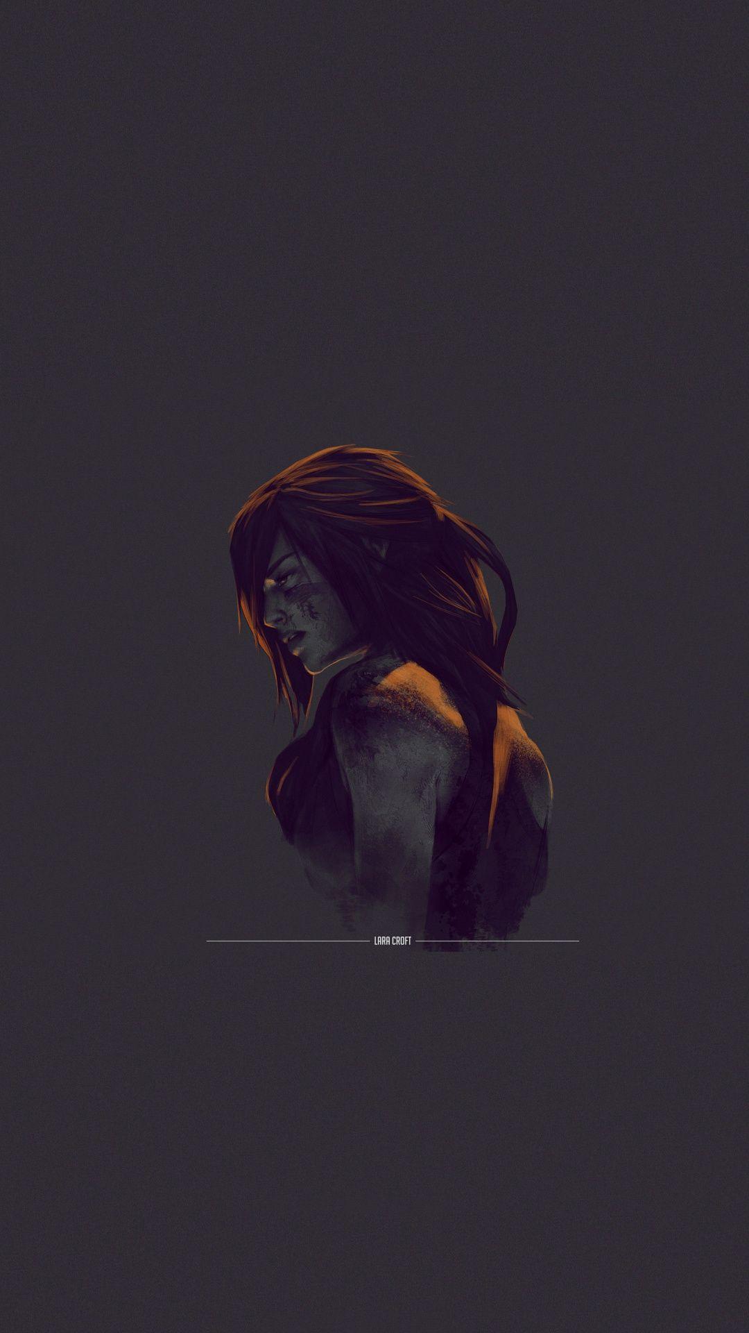 1080x1920 Artwork, Shadow of the Tomb Raider, video game, Lara Croft, 1080x1920 wallpaper. Pineapple image, Artwork, Tomb raider