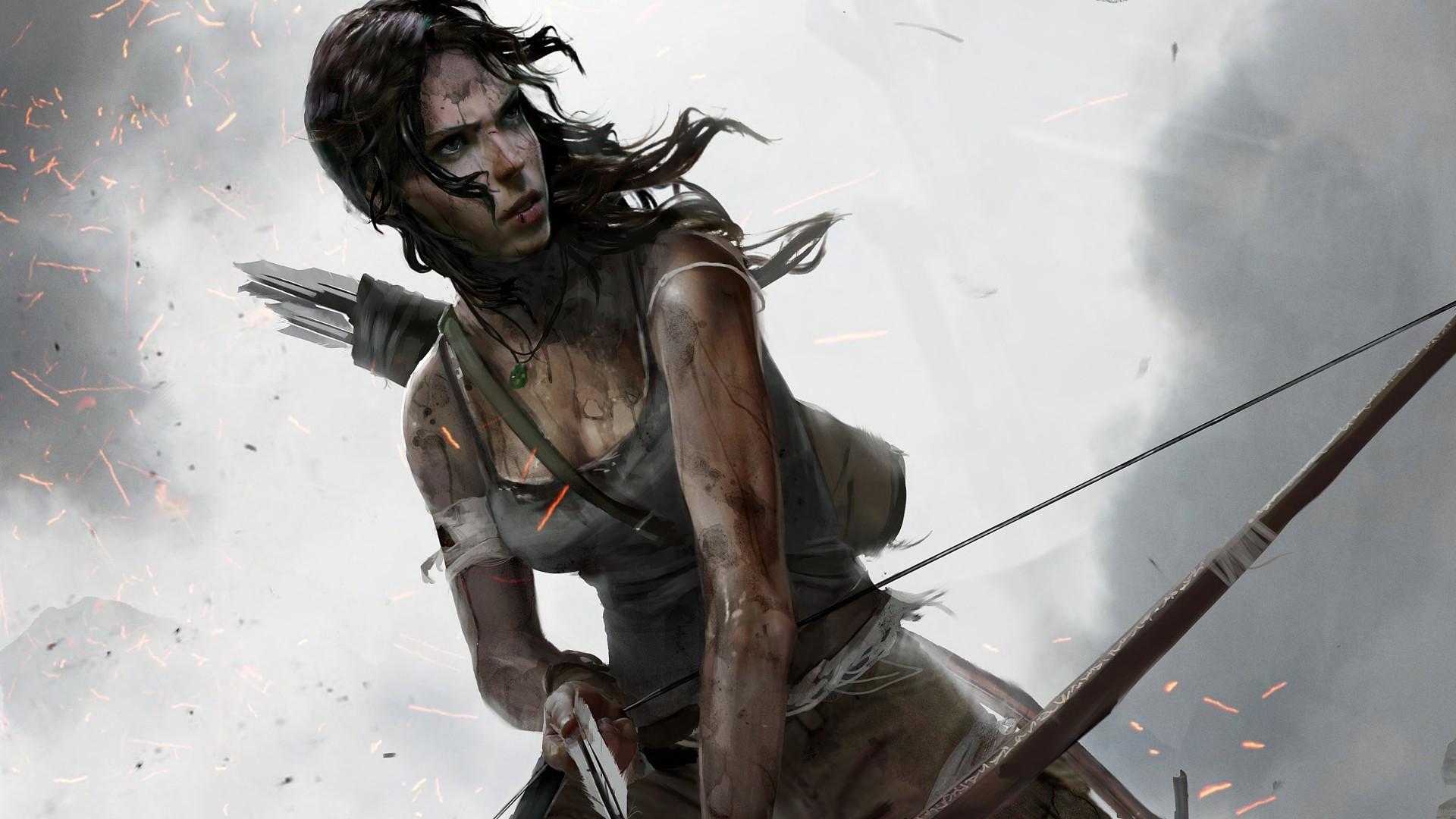 1920x1080 tomb raider definitive edition, lara croft, tomb raider Wallpaper, HD Games 4K Wallpaper, Image, Photo and Background