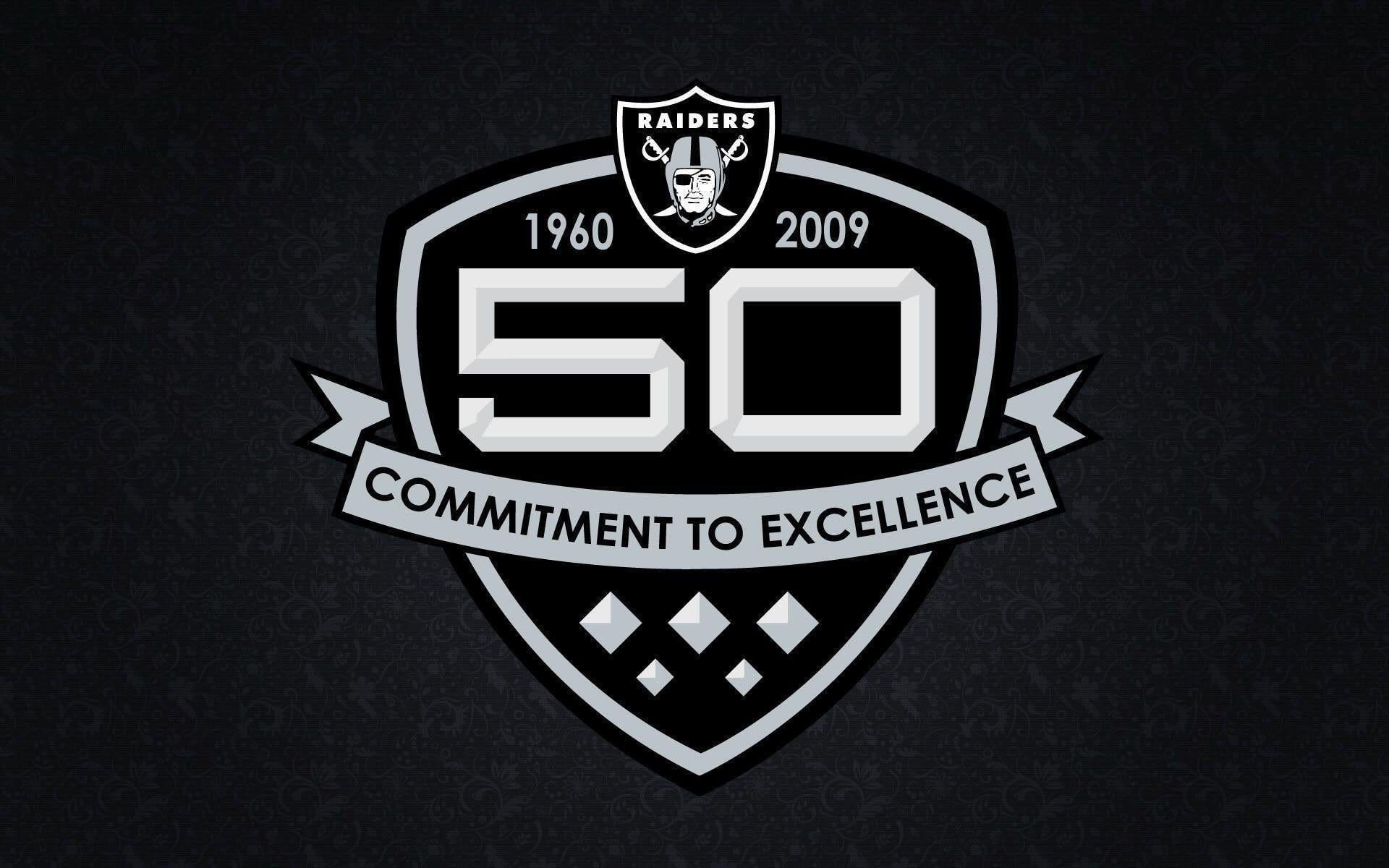 1920x1200 Oakland Raiders Wallpaper