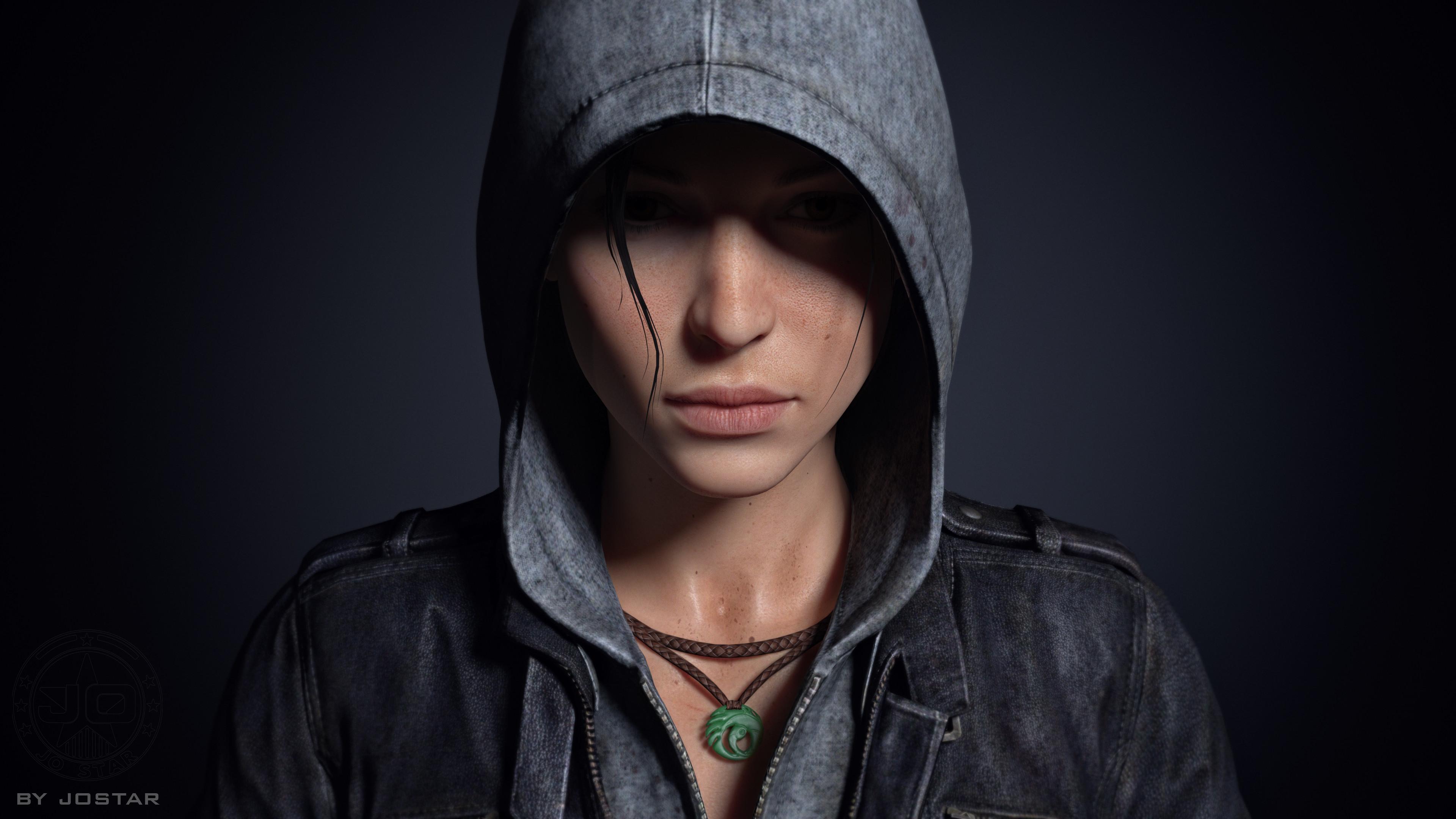 3840x2160 Shadow Of The Tomb Raider Lara Croft HD Games, 4k Wallpaper, Image, Background, Photo and Picture