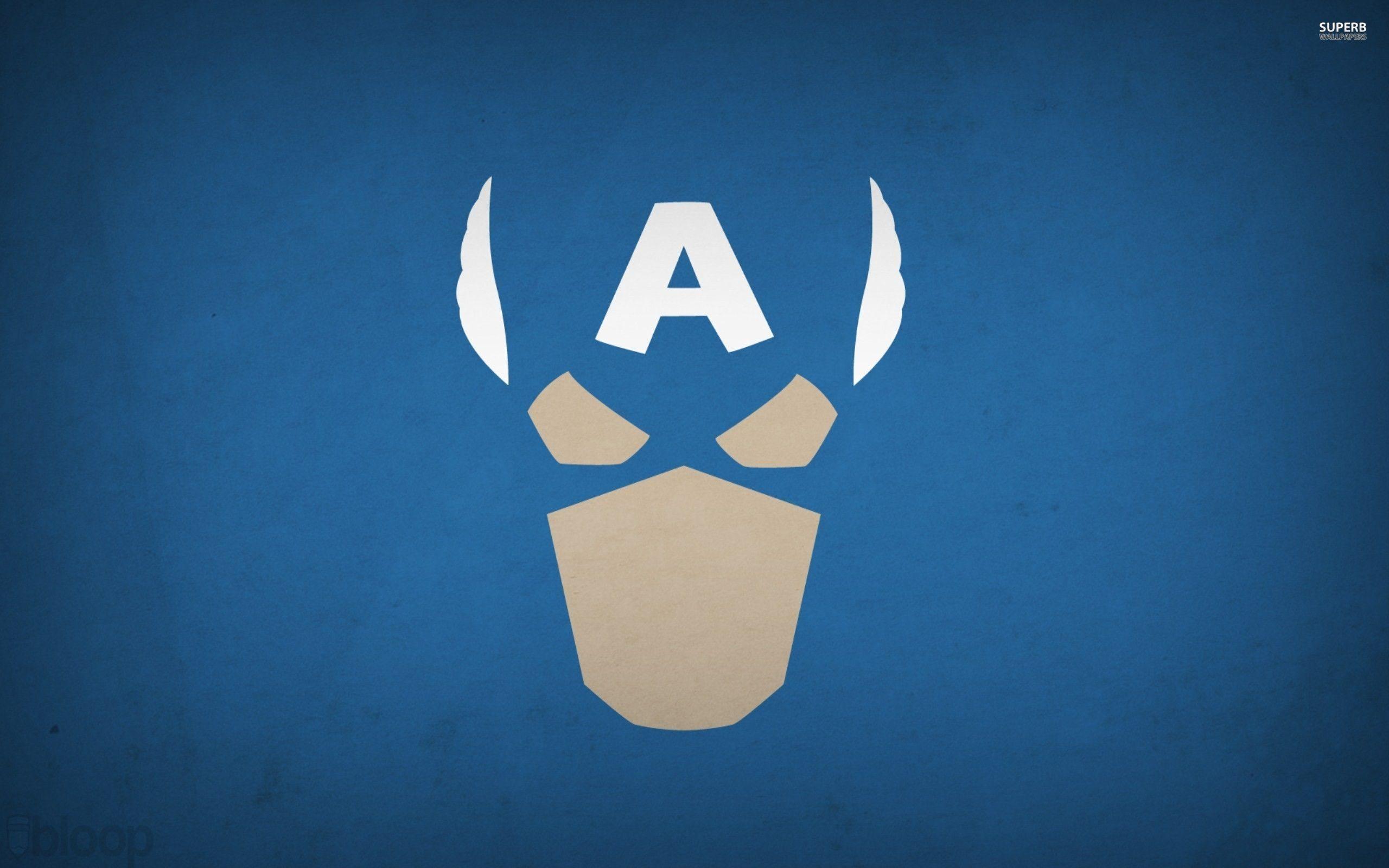 2560x1600 Captain America Comic Wallpaper