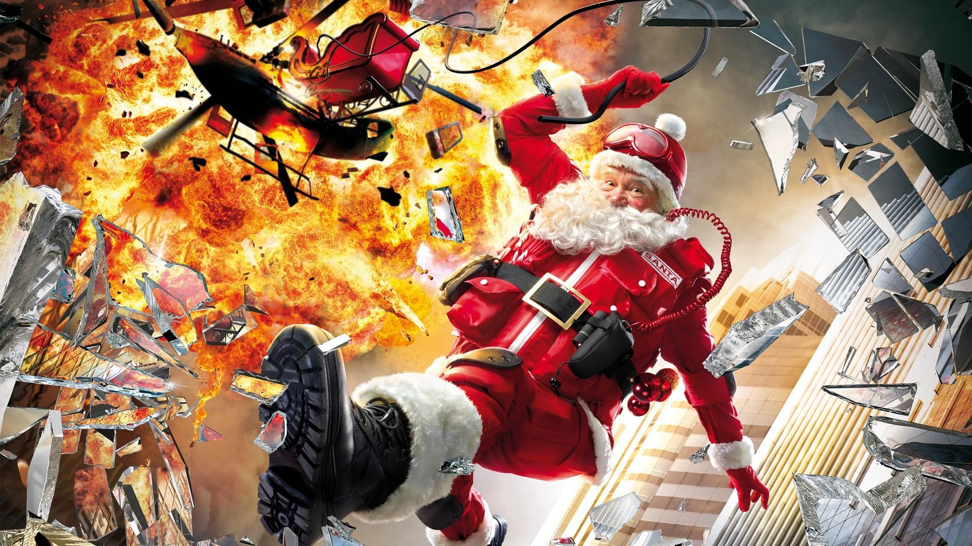 1920x1080 Free download Santa Claus Wallpaper High Quality Download [1920x1080] for your Desktop, Mobile & Tablet. Explore Santa Wallpaper Background. Christmas Wallpaper For Desktop, Santa Claus Wallpaper, Free Christmas Desktop Wallpaper