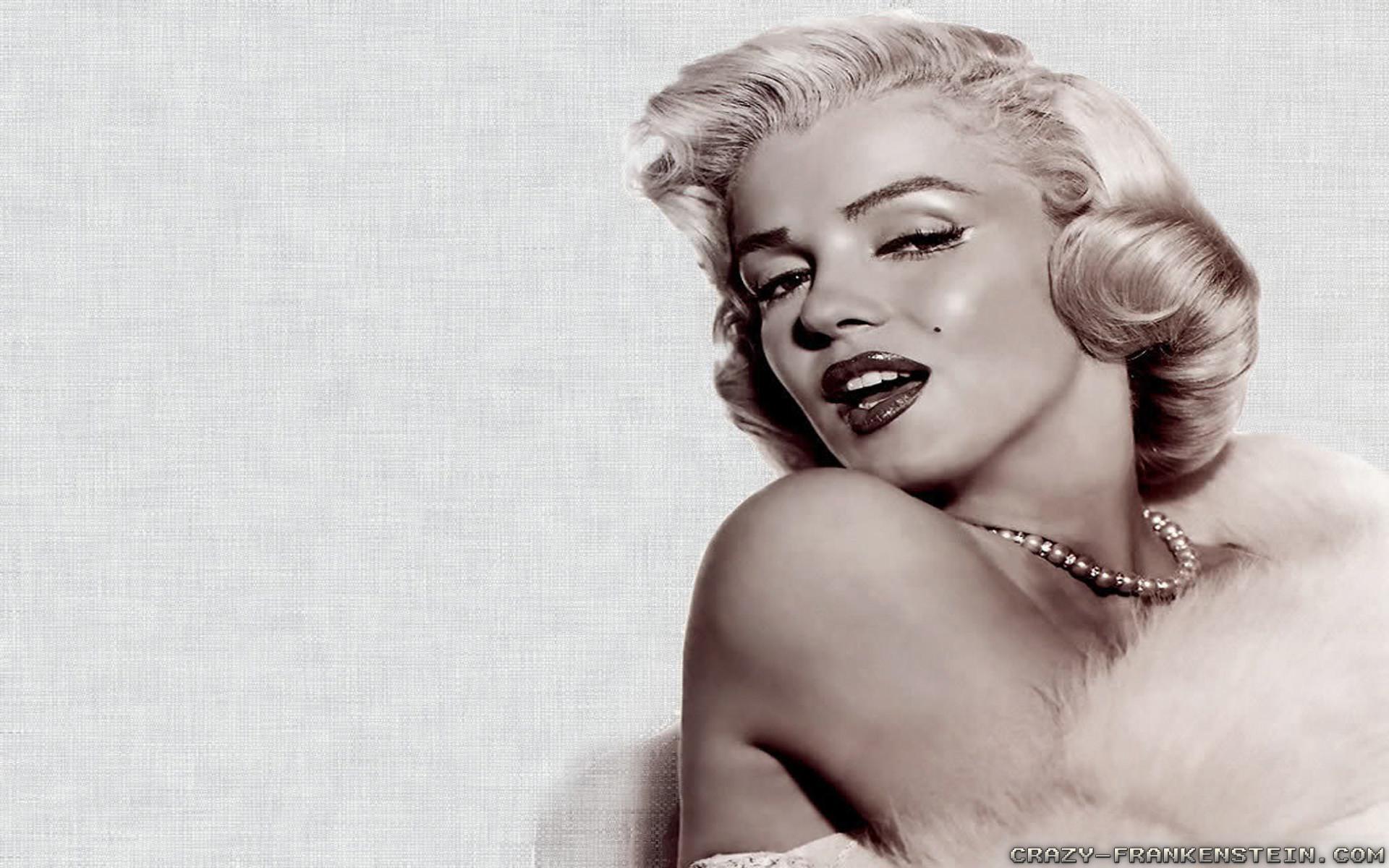 1920x1200 Marilyn Monroe