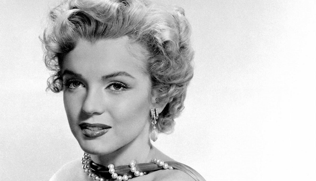 1336x768 Marilyn Monroe New Wallpaper HD Laptop Wallpaper, HD Celebrities 4K Wallpaper, Image, Photo and Background
