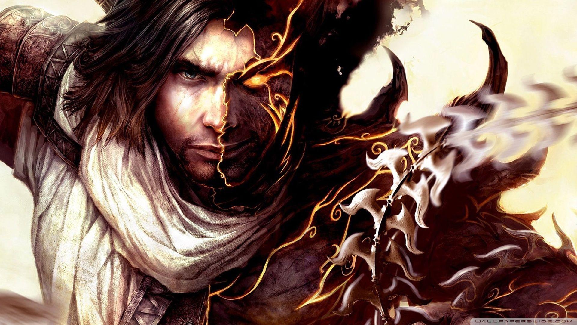Prince Of Persia Hd Wallpapers Top Free Prince Of Persia