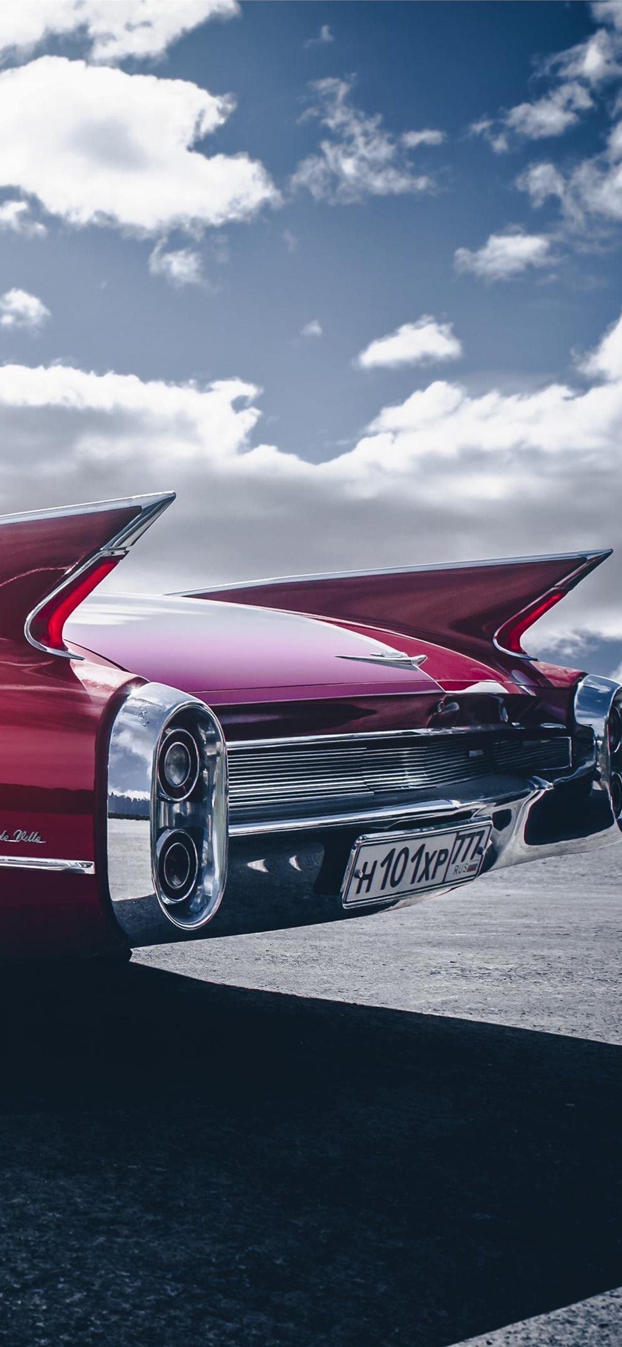 1284x2778 Best Cadillac iPhone HD Wallpaper