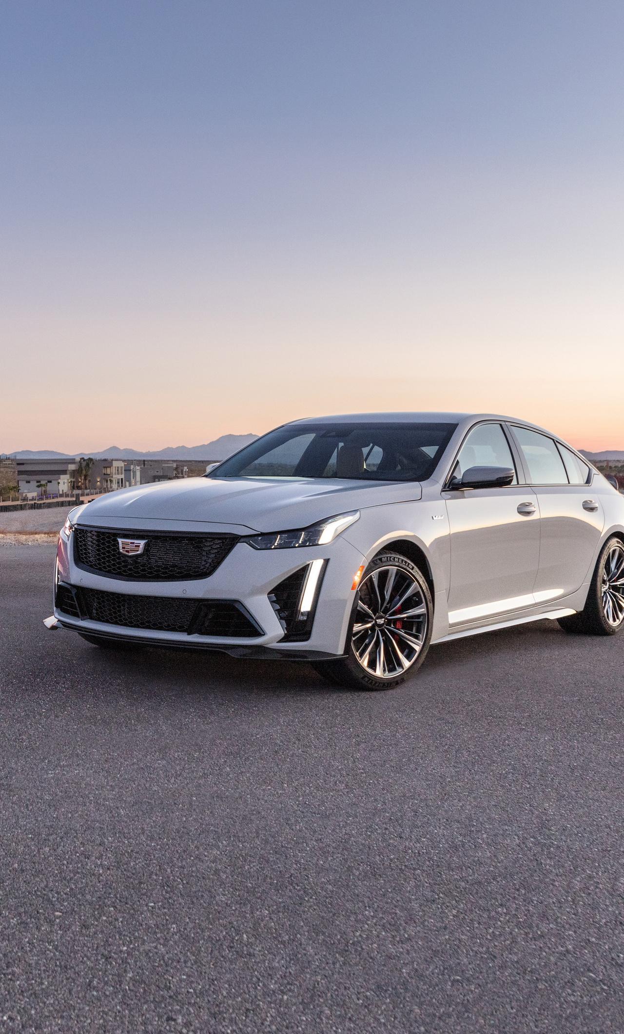 1280x2120 Cadillac CT5 Cadillac CT 2021 iPhone HD 4k Wallpaper, Image, Background, Photo and Picture