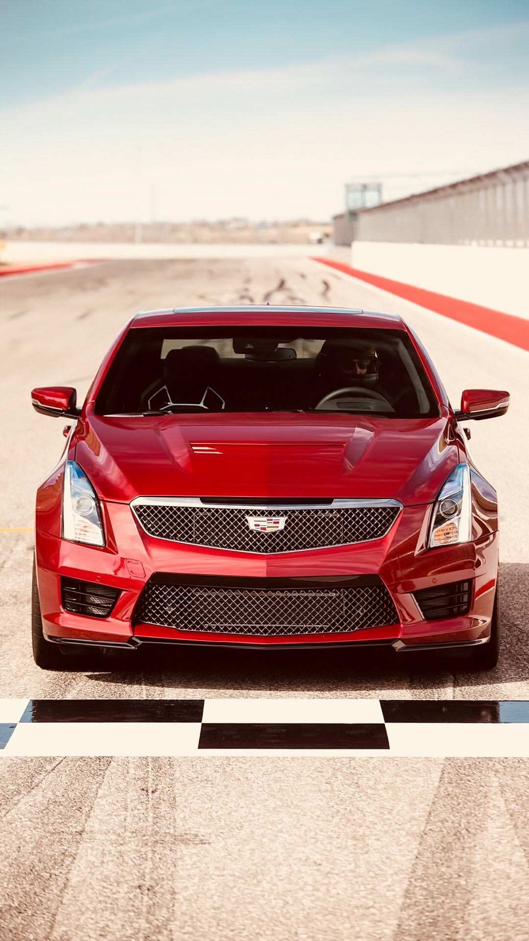 1080x1920 Cadillac ATS Car IPhone Wallpaper Wallpaper : iPhone Wallpaper