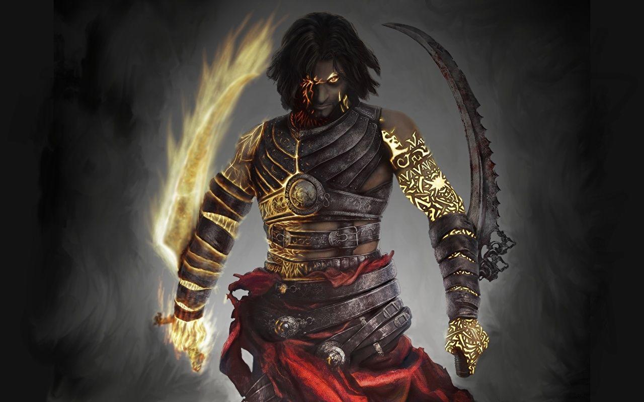 Prince of Persia HD Wallpapers - Top Free Prince of Persia HD