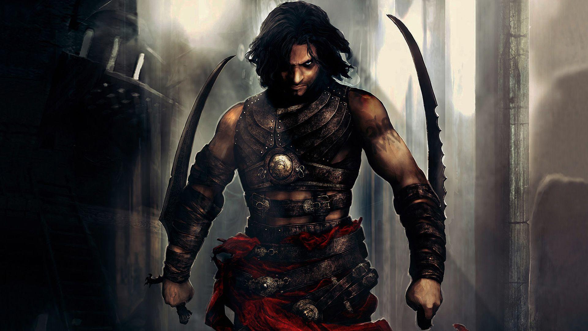 free Prince of Persia for iphone download