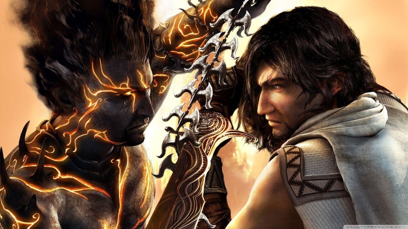 Prince Of Persia Hd Wallpapers Top Free Prince Of Persia