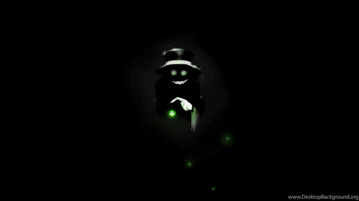 1366x768 Anime Darkness Quote HD Wallpaper Desktop Background