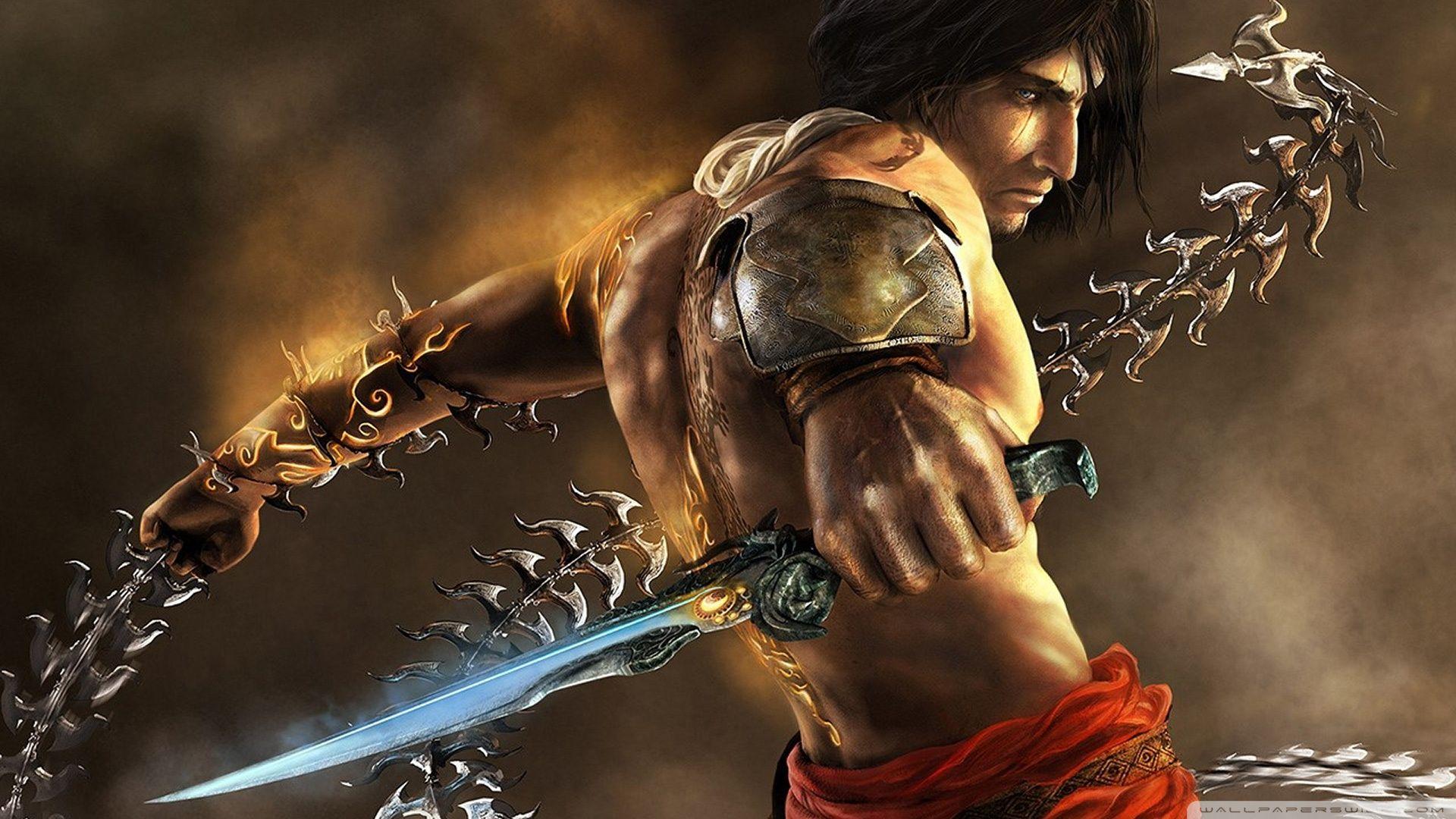 1920x1080 Prince Of Persia HD Wallpaper 18 X 1080