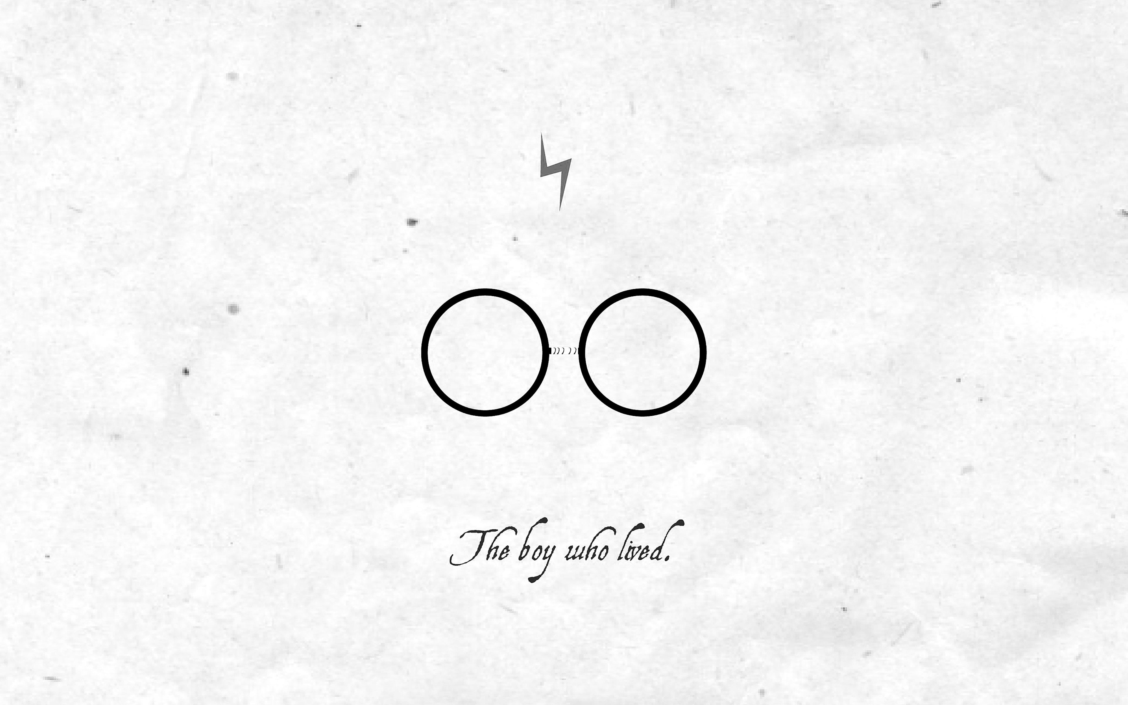 3840x2400 wallpaper for desktop, laptop. harry potter dark quote film
