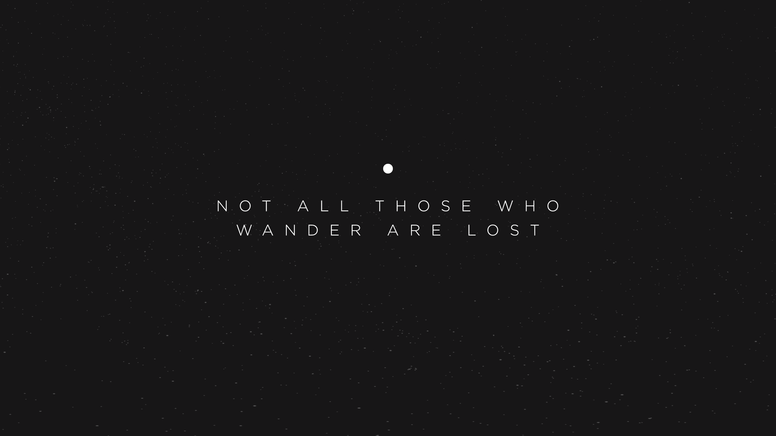 2560x1440 Quotes Laptop Wallpaper