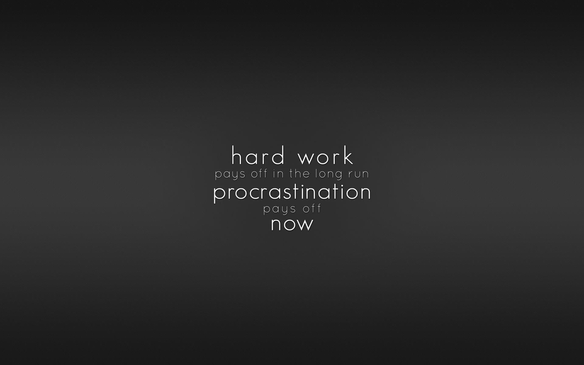 1920x1200 Black Quotes Wallpaper