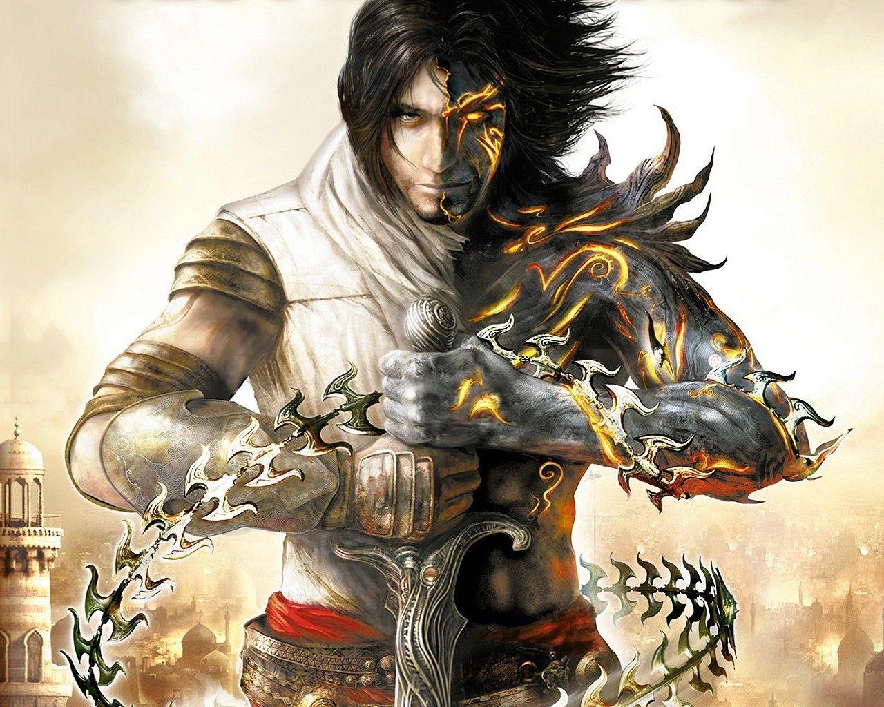 Prince Of Persia Hd Wallpapers Top Free Prince Of Persia Hd